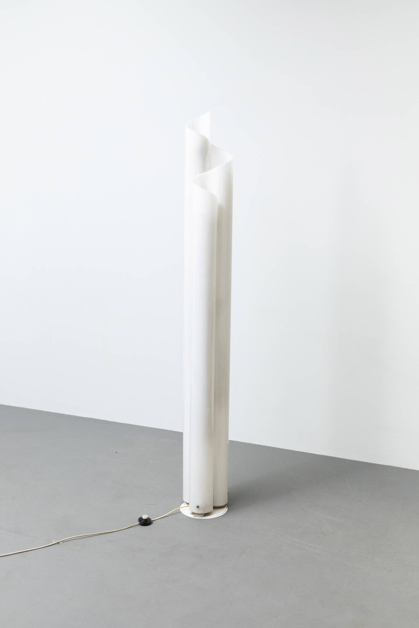 VICO MAGISTRETTI - Lampada mod. Chimera