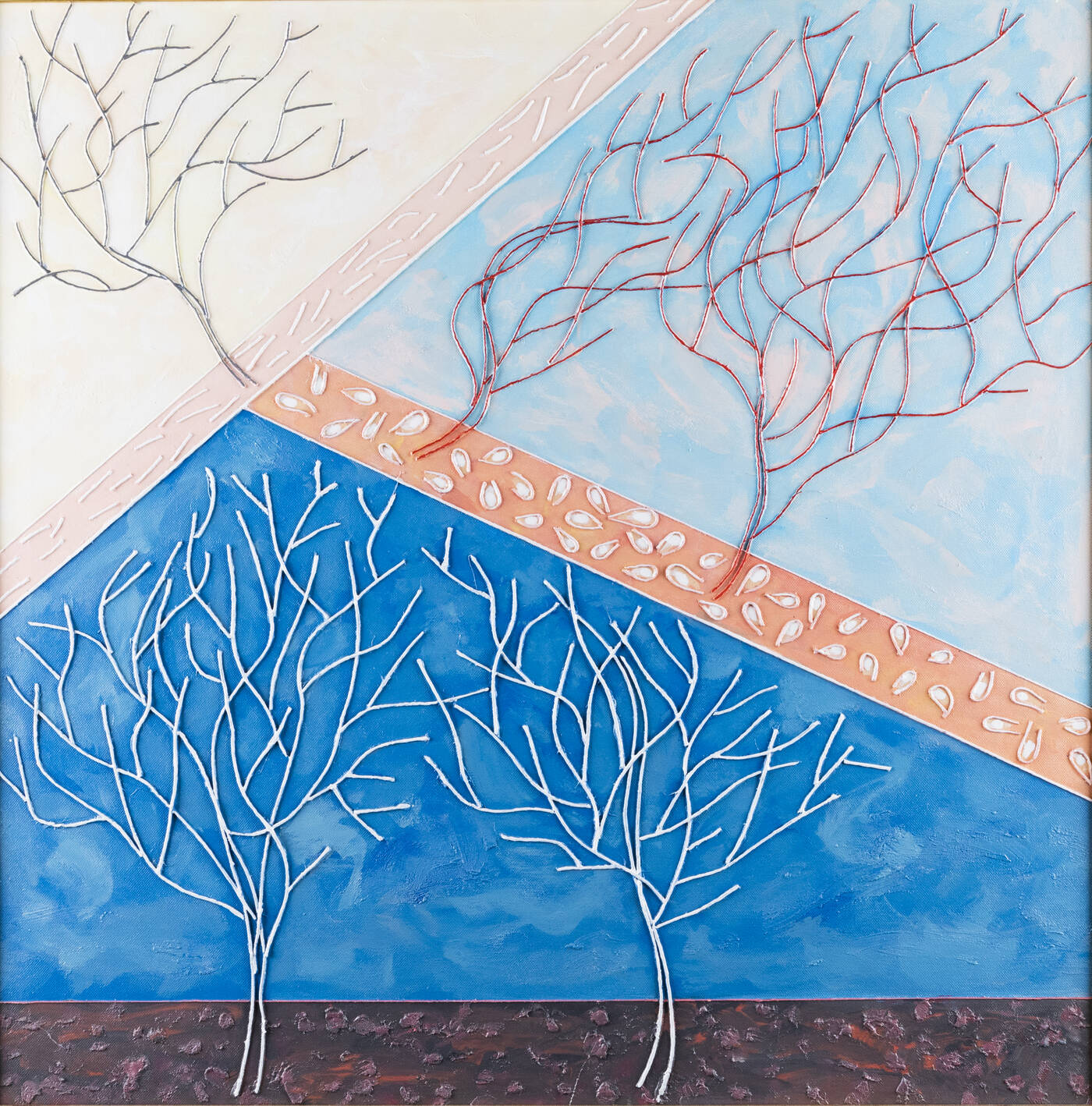 GIORGIO GIRAUDI - 'Senza titolo'