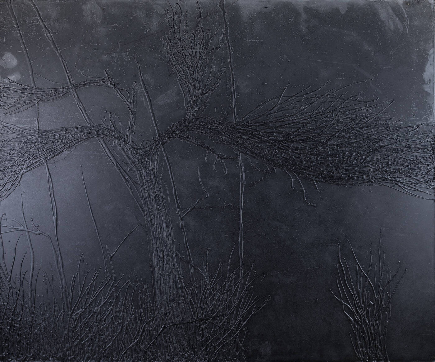 FRANCESCO SENA - 'Senza titolo'