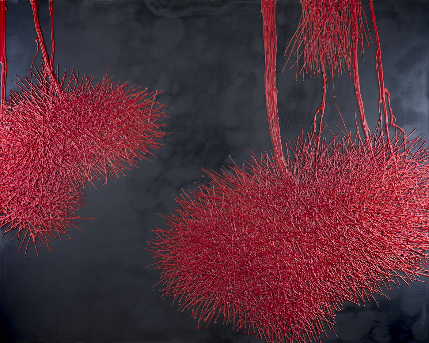 FRANCESCO SENA - 'Senza titolo'