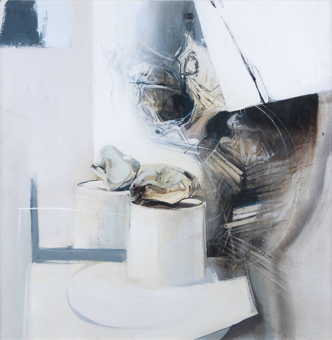 GIACOMO SOFFIANTINO - 'Composizione'