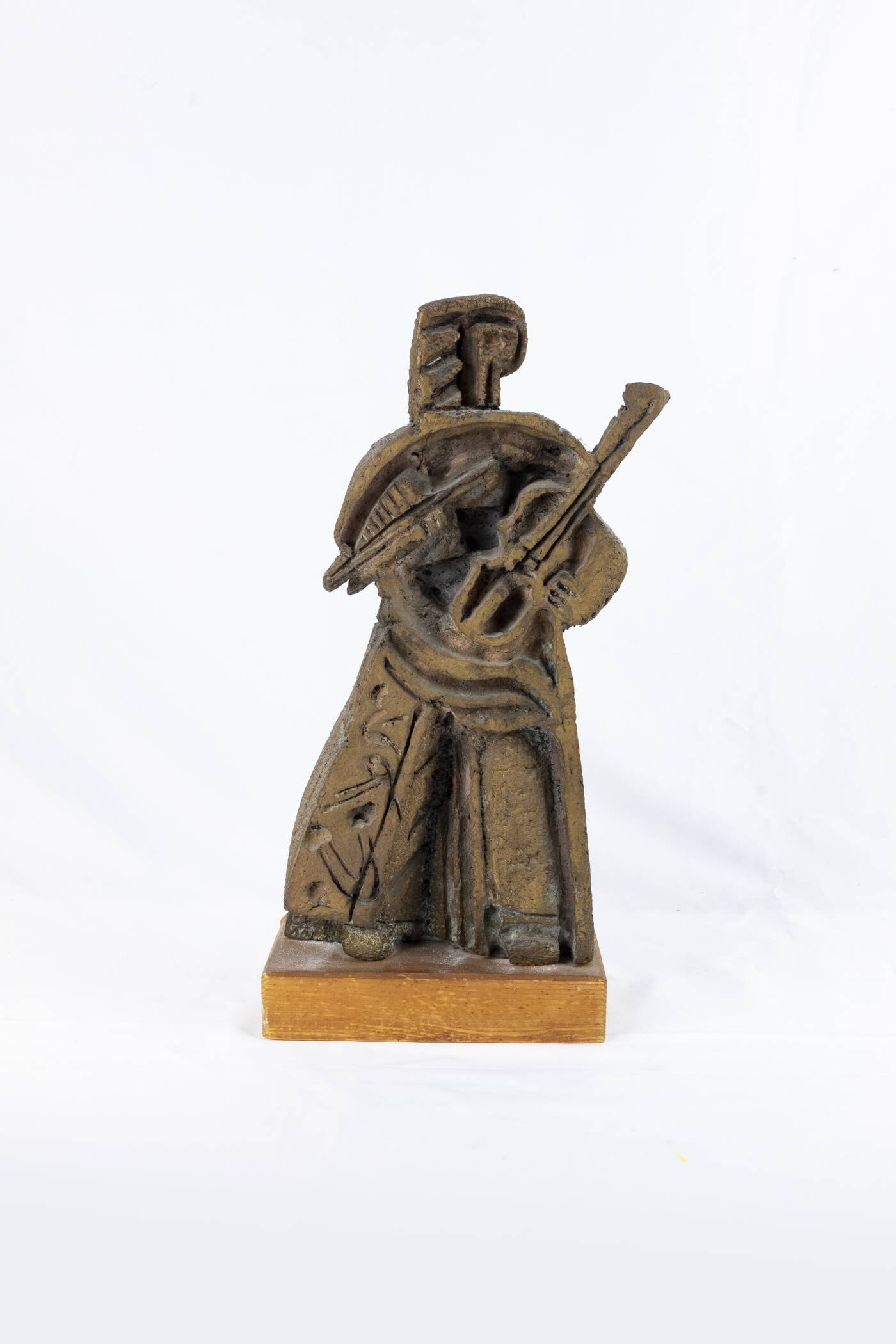 ALDO DEZZA - 'Figura'