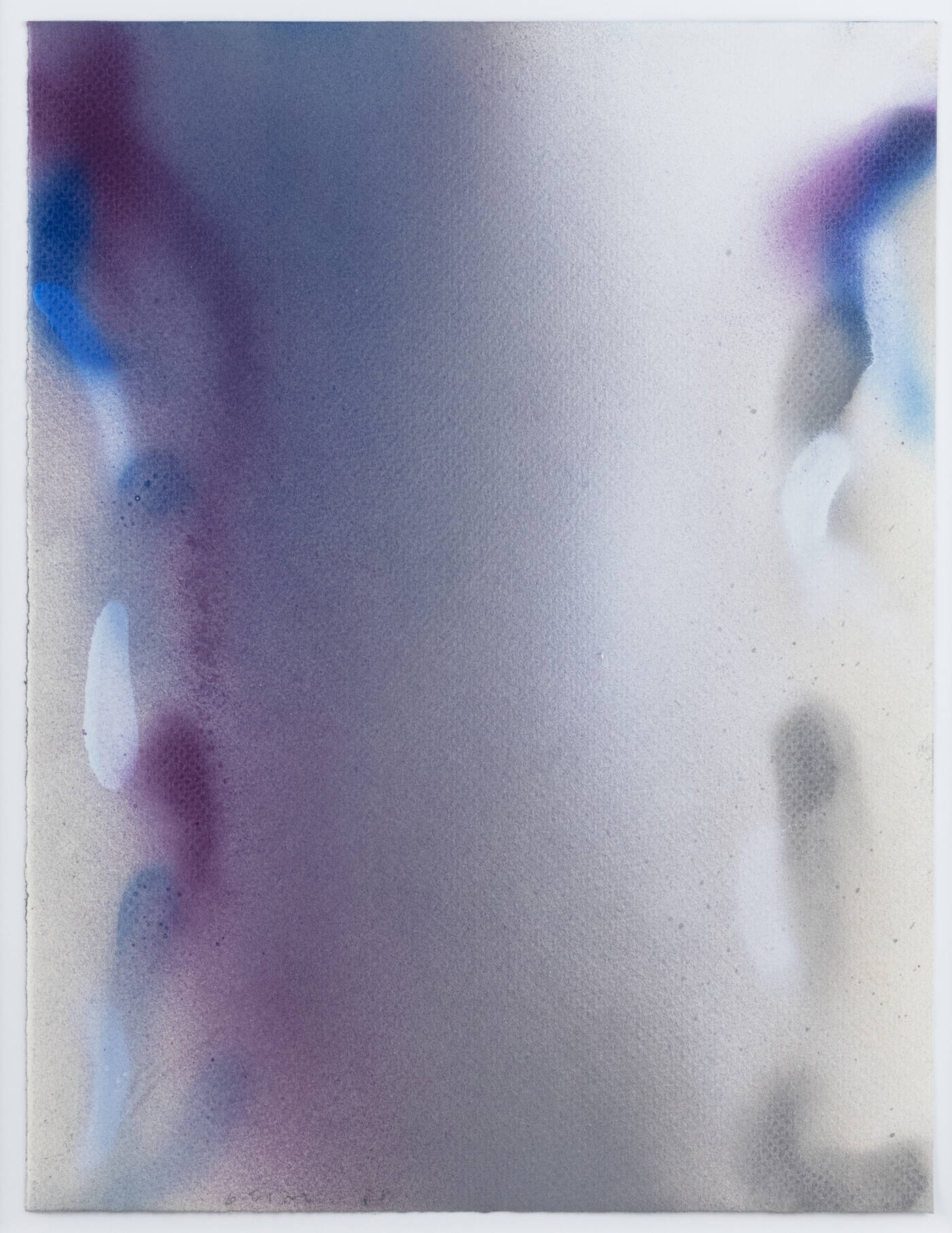 CLAUDIO OLIVIERI - 'Senza titolo'