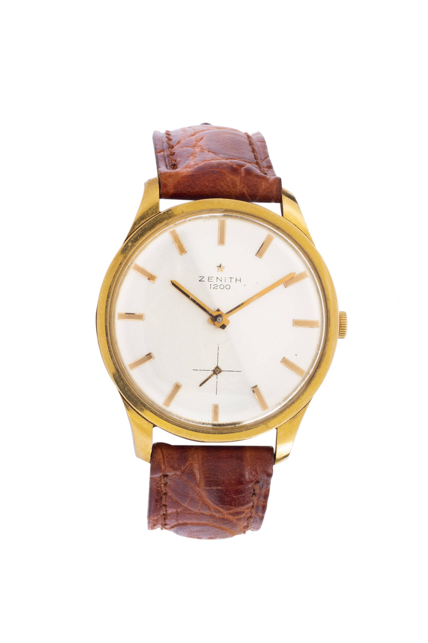 ZENITH - Mod.'Stellina', anni '50