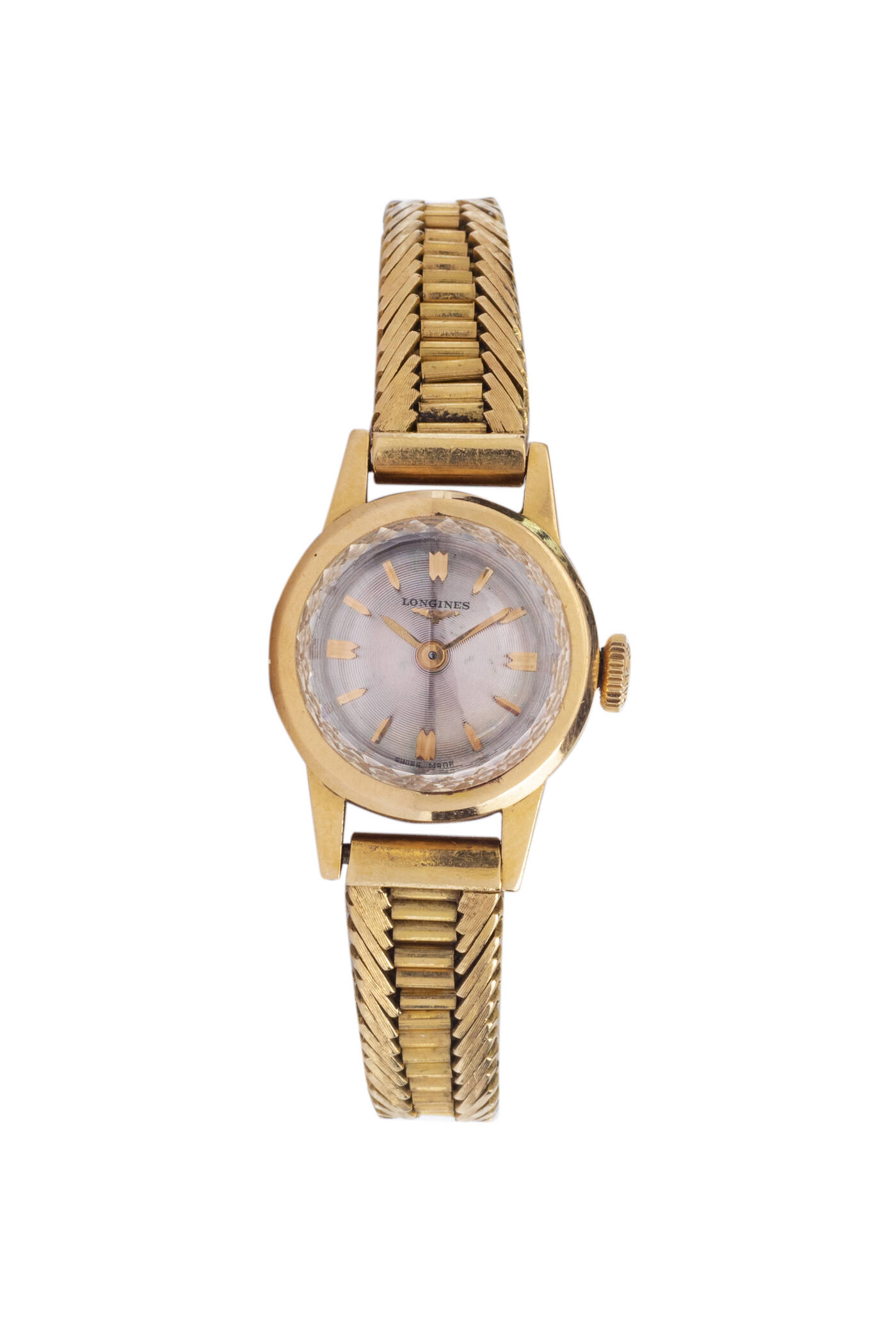 LONGINES - Mod. 'Lady dress watch', anni 