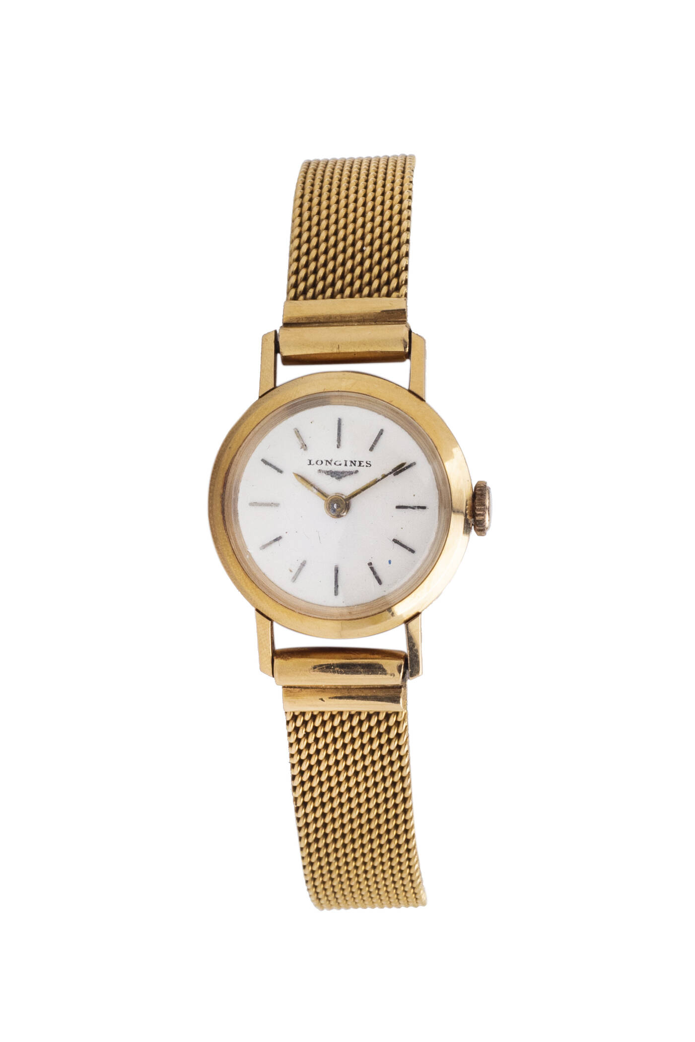 LONGINES - Mod. 'Lady dress watch', anni 