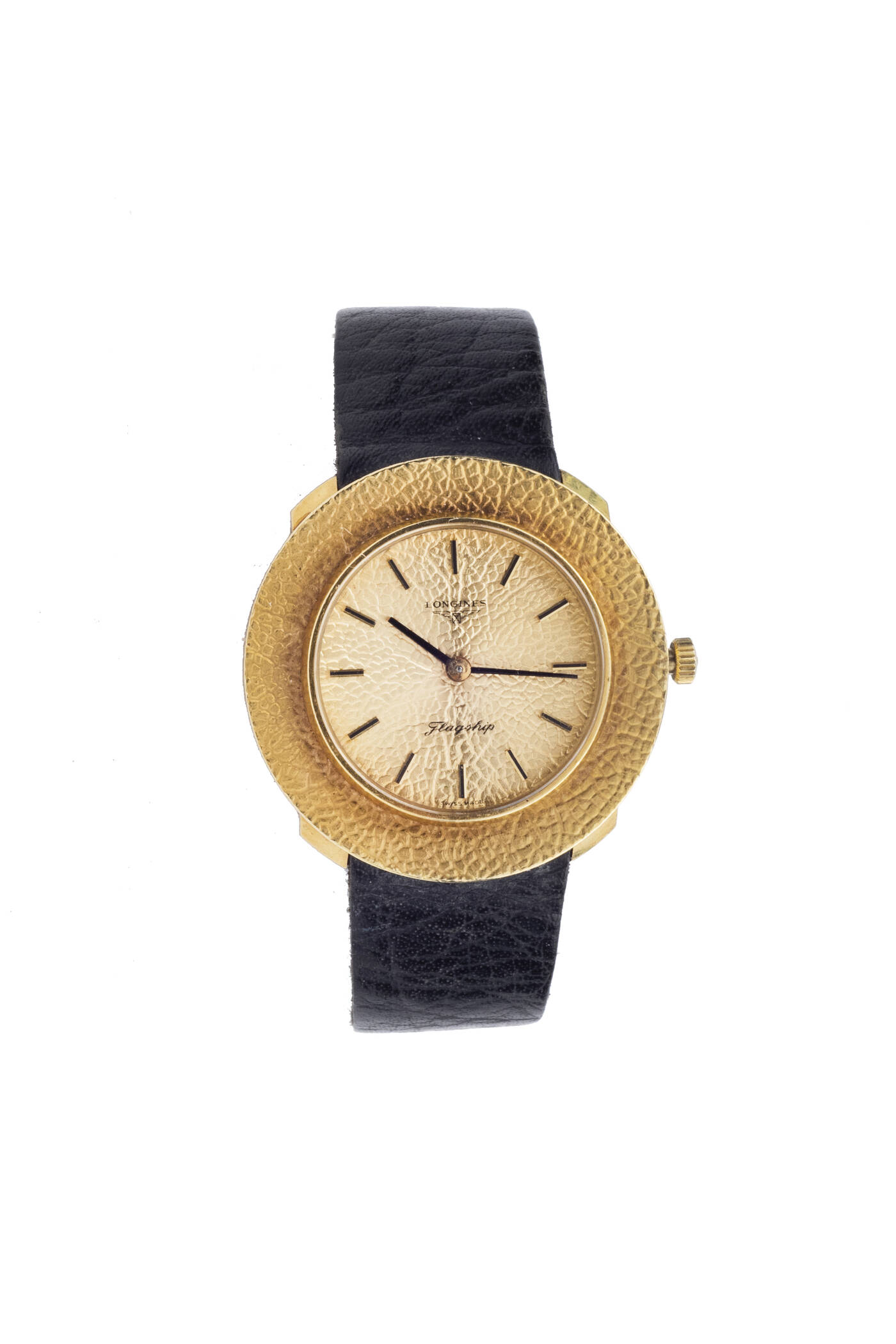 LONGINES - Mod. 'Flagship disco volante',