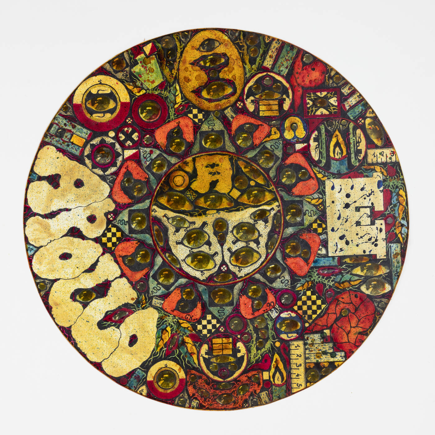 GUY HARLOFF - 'Apollo E' primi anni '90