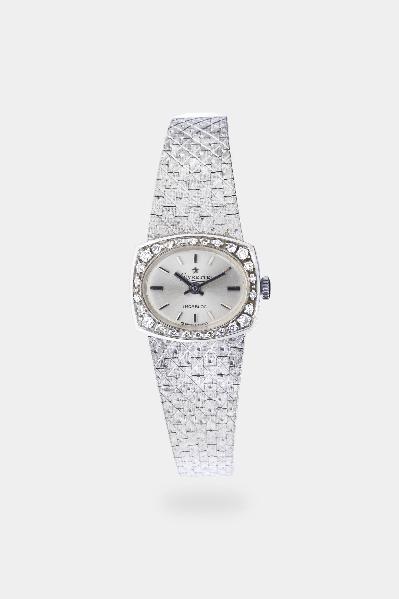 LEVRETTE  - Mod. 'Lady dress watch', anni '50