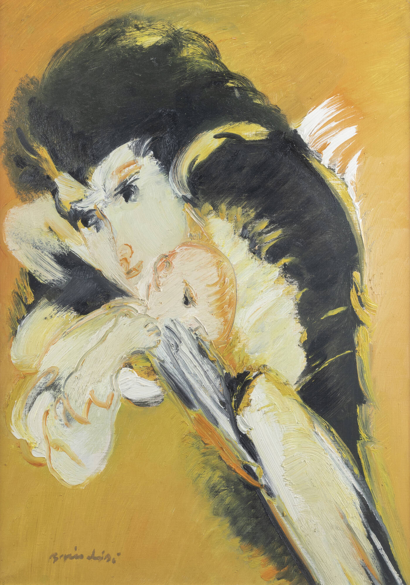 REMO BRINDISI - 'Maternità'