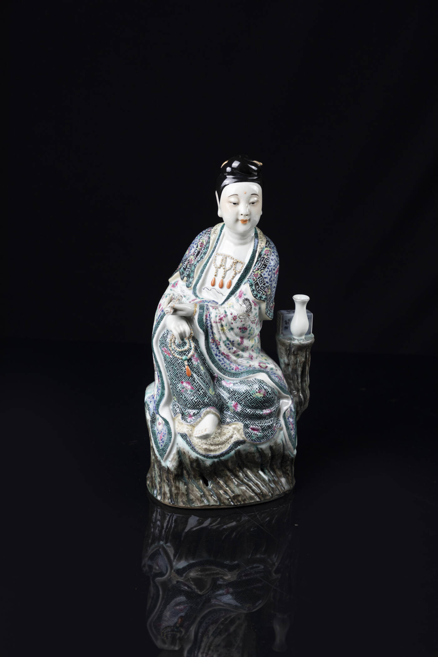 FIGURA DI GUANYIN