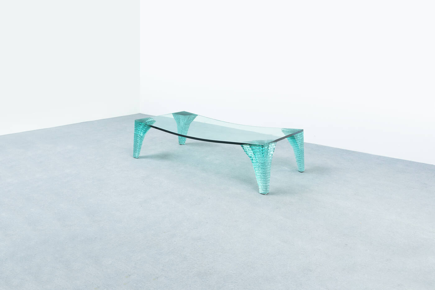 DANNY LANE - Tavolino mod. Atlas