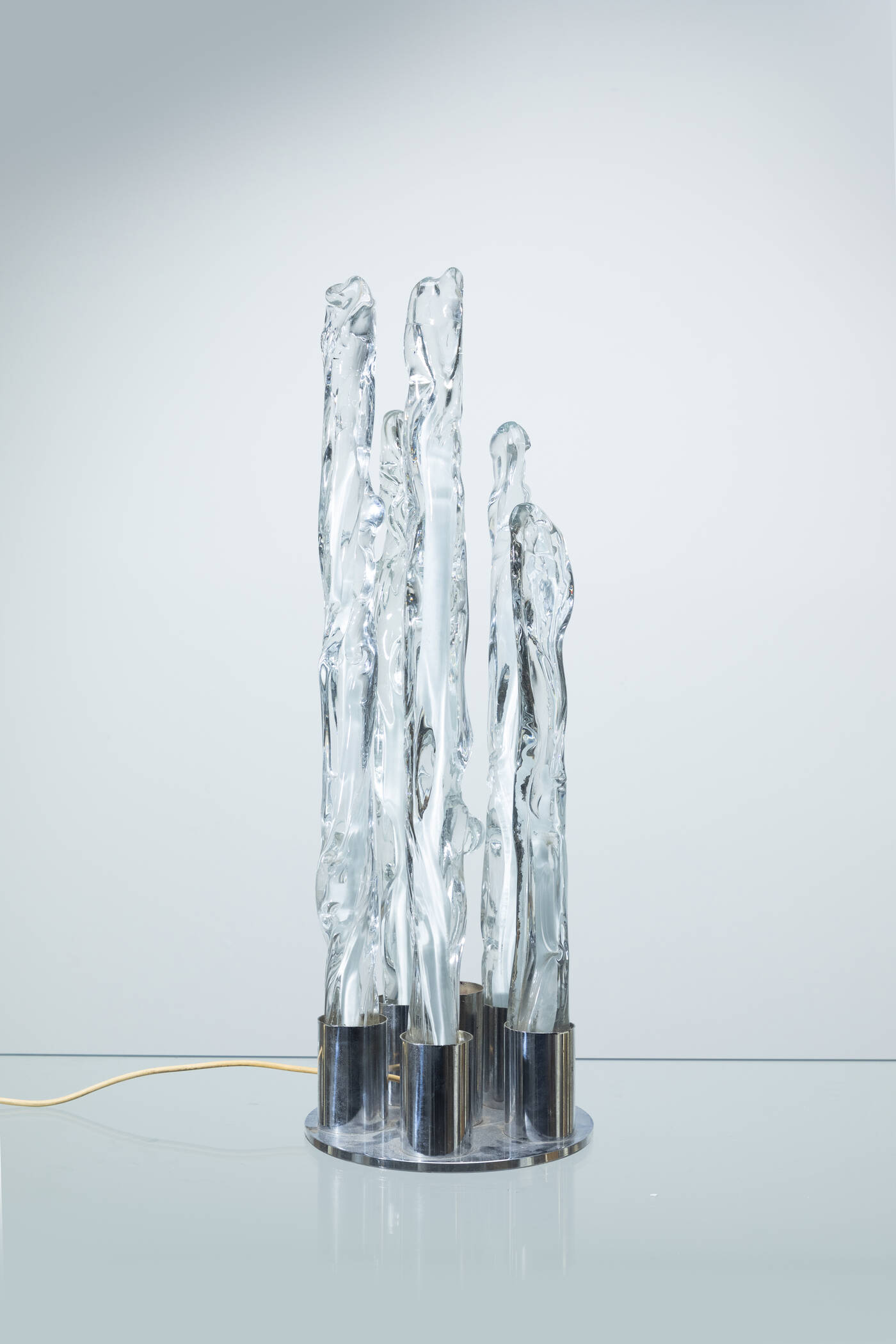  Ettore Fantasia, Gino Poli - Lampada da terra mod. E7T