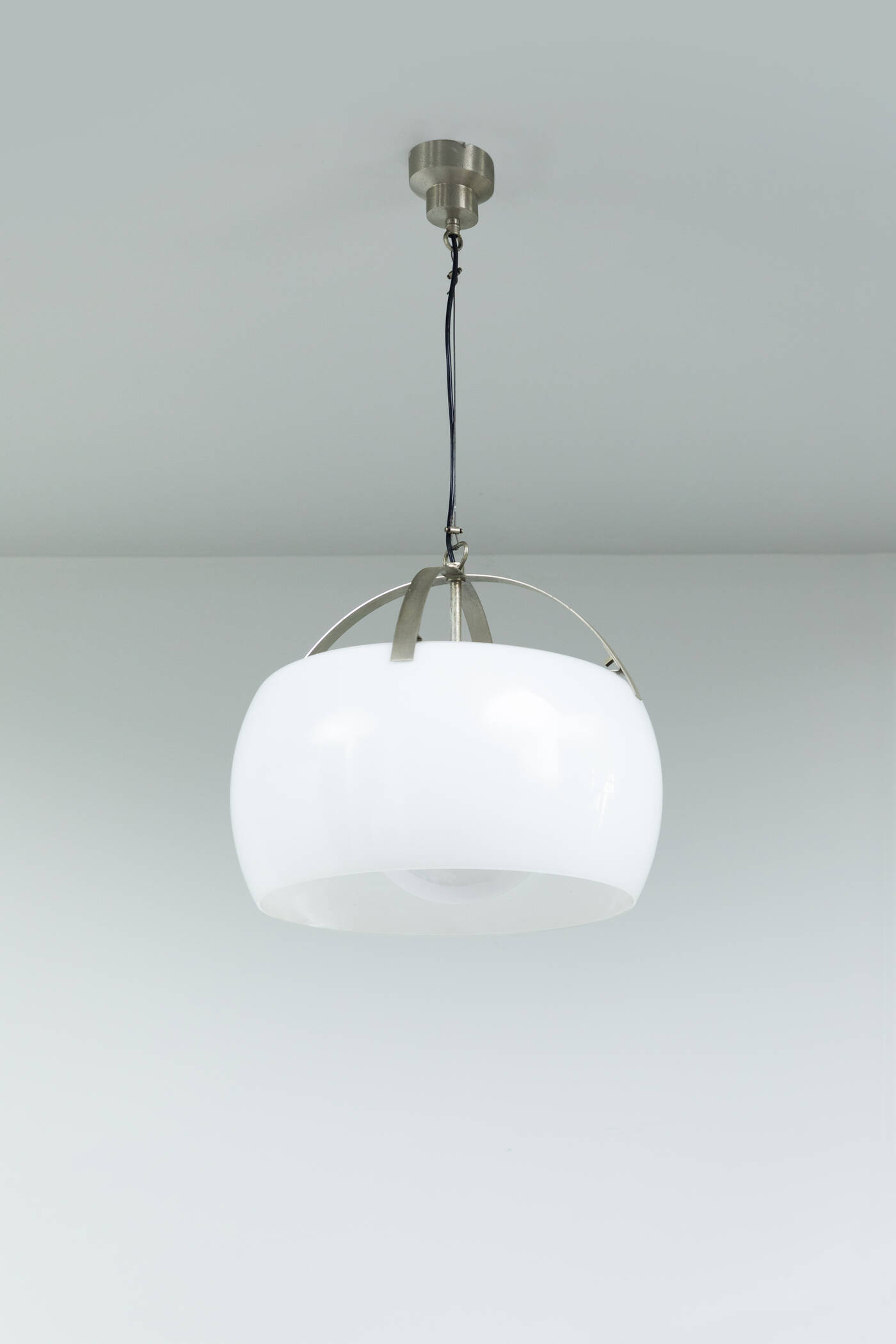 VICO MAGISTRETTI - Lampada a sospensione mod. Triclinio