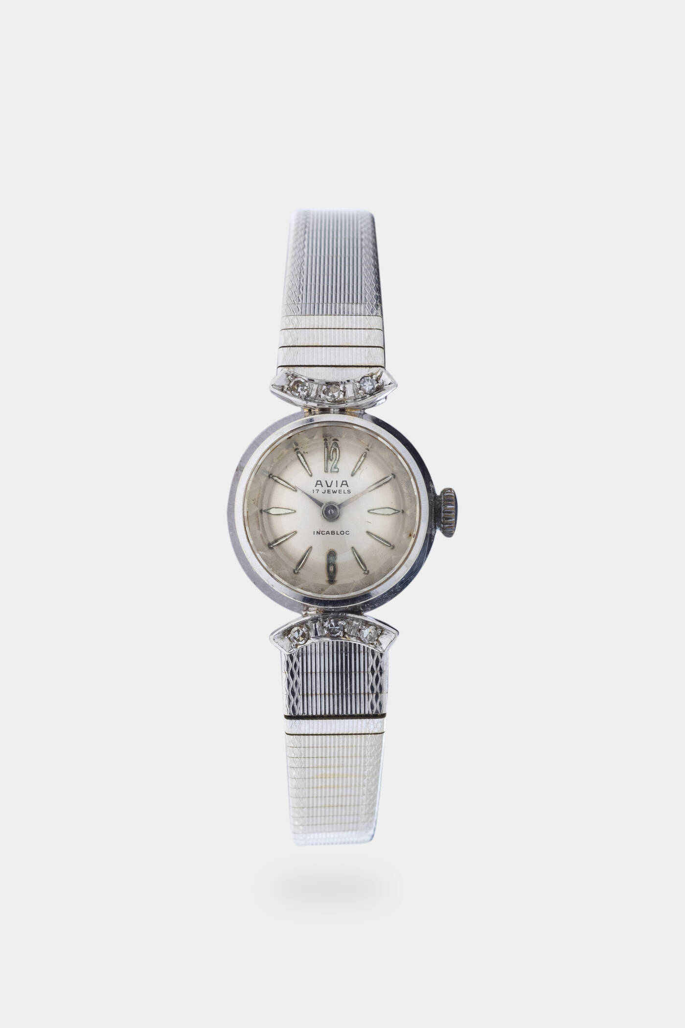 AVIA - Mod. 'Lady Dress Watch', anni '50