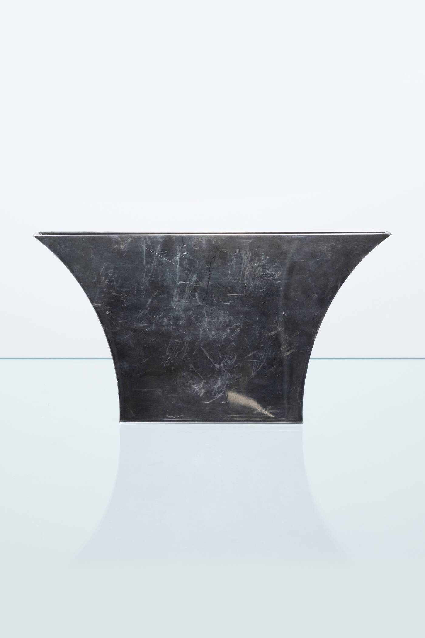 LINO SABATTINI - Vaso mod. Eclisse Uno