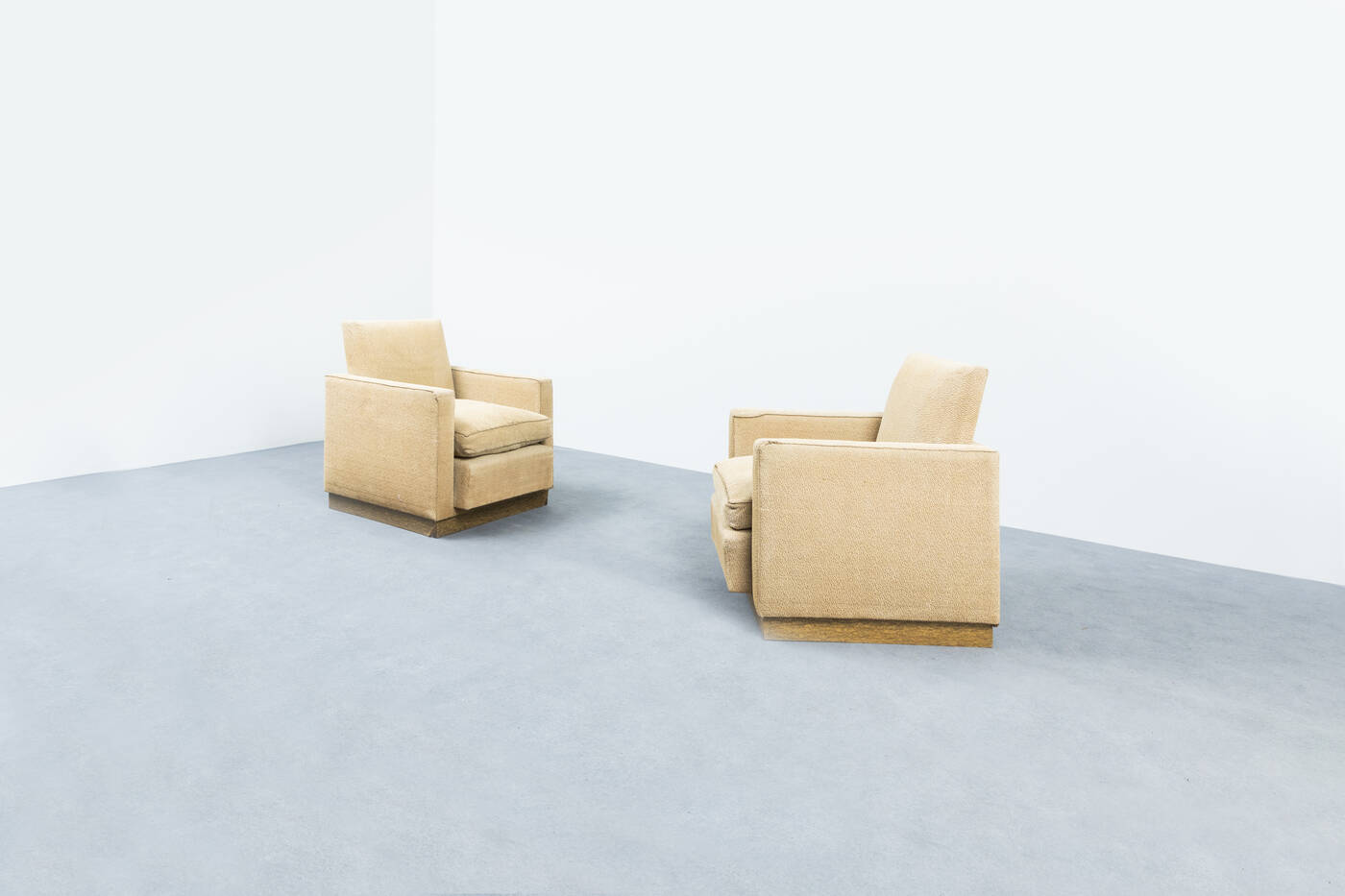 GIUSEPPE PAGANO POGATSCHNIG, attribuito