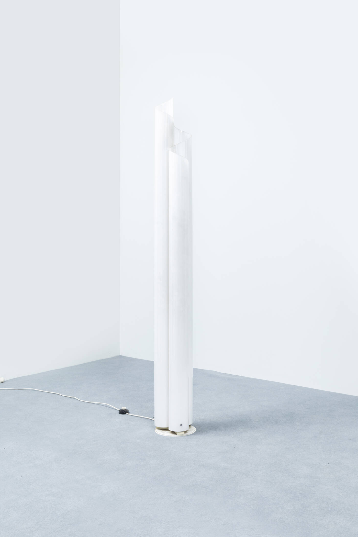 VICO MAGISTRETTI - Lampada mod. Chimera