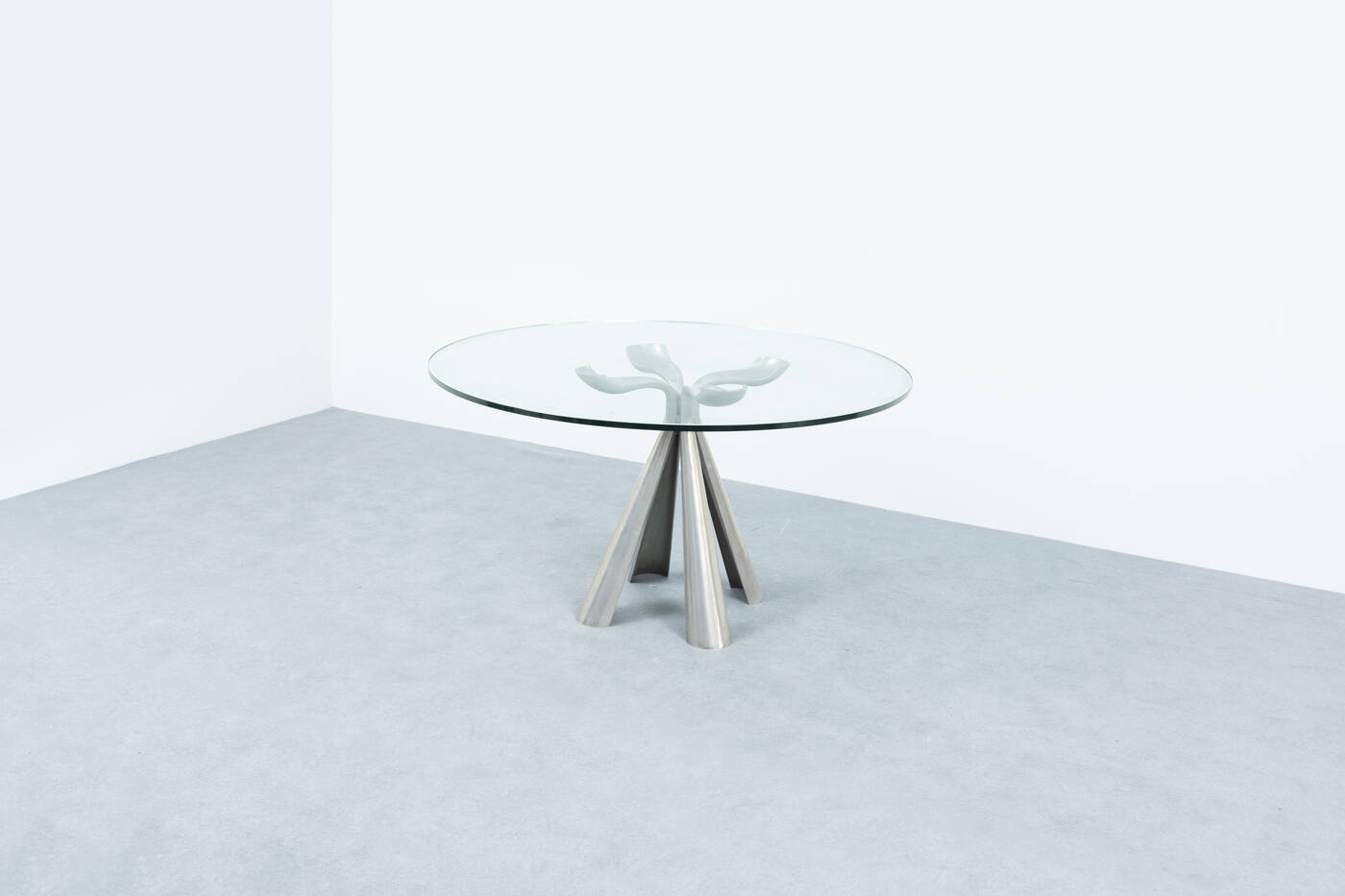 VITTORIO INTROINI - Tavolo mod. Colby