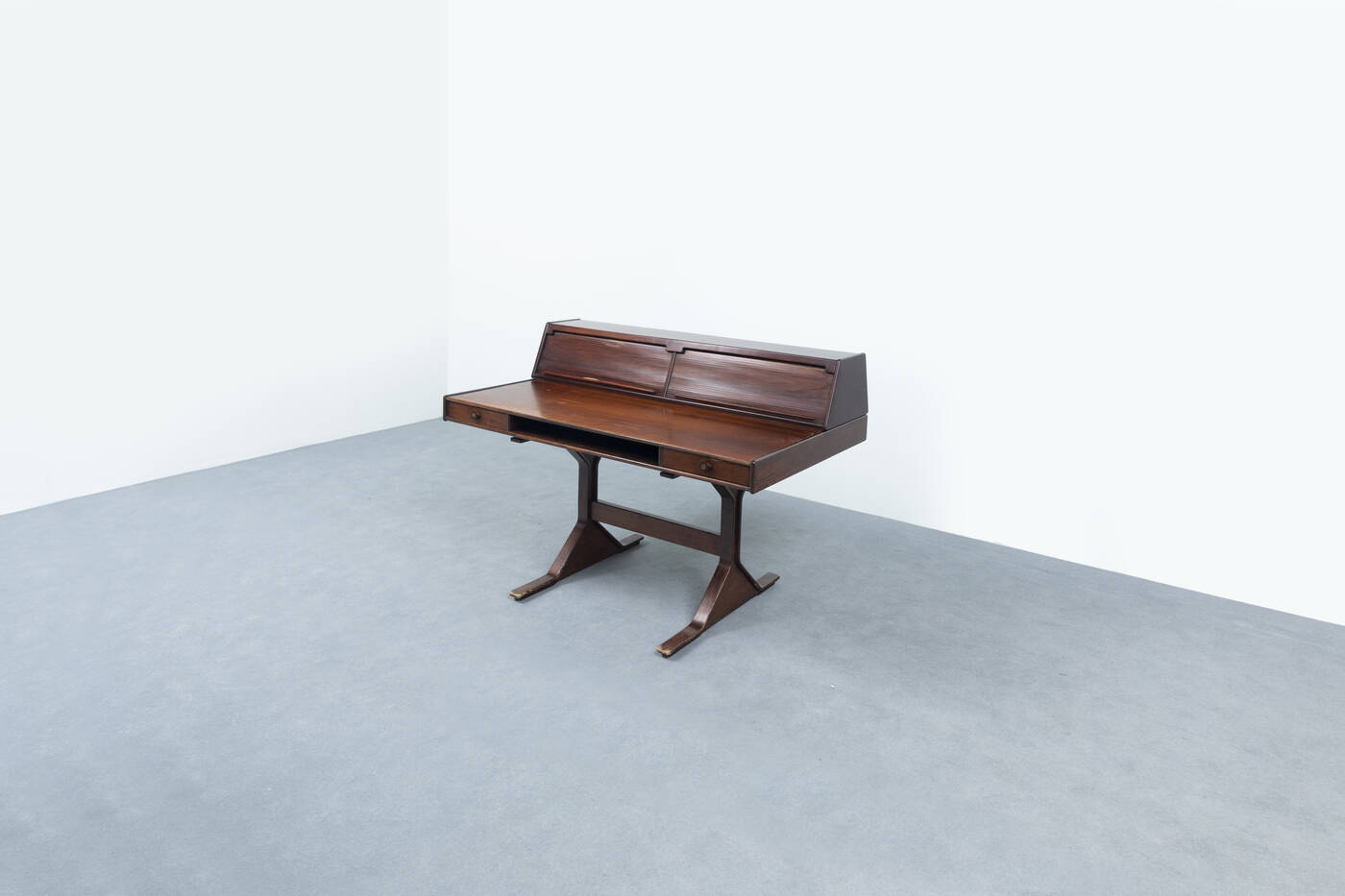 GIANFRANCO FRATTINI - Scrittorio