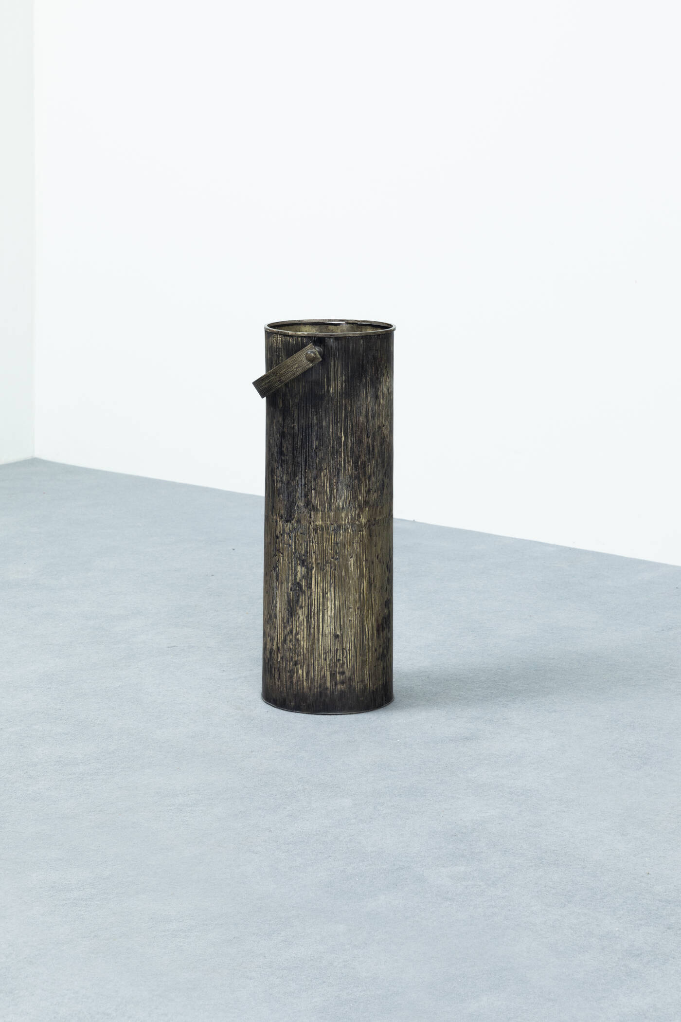 LORENZO BURCHIELLARO