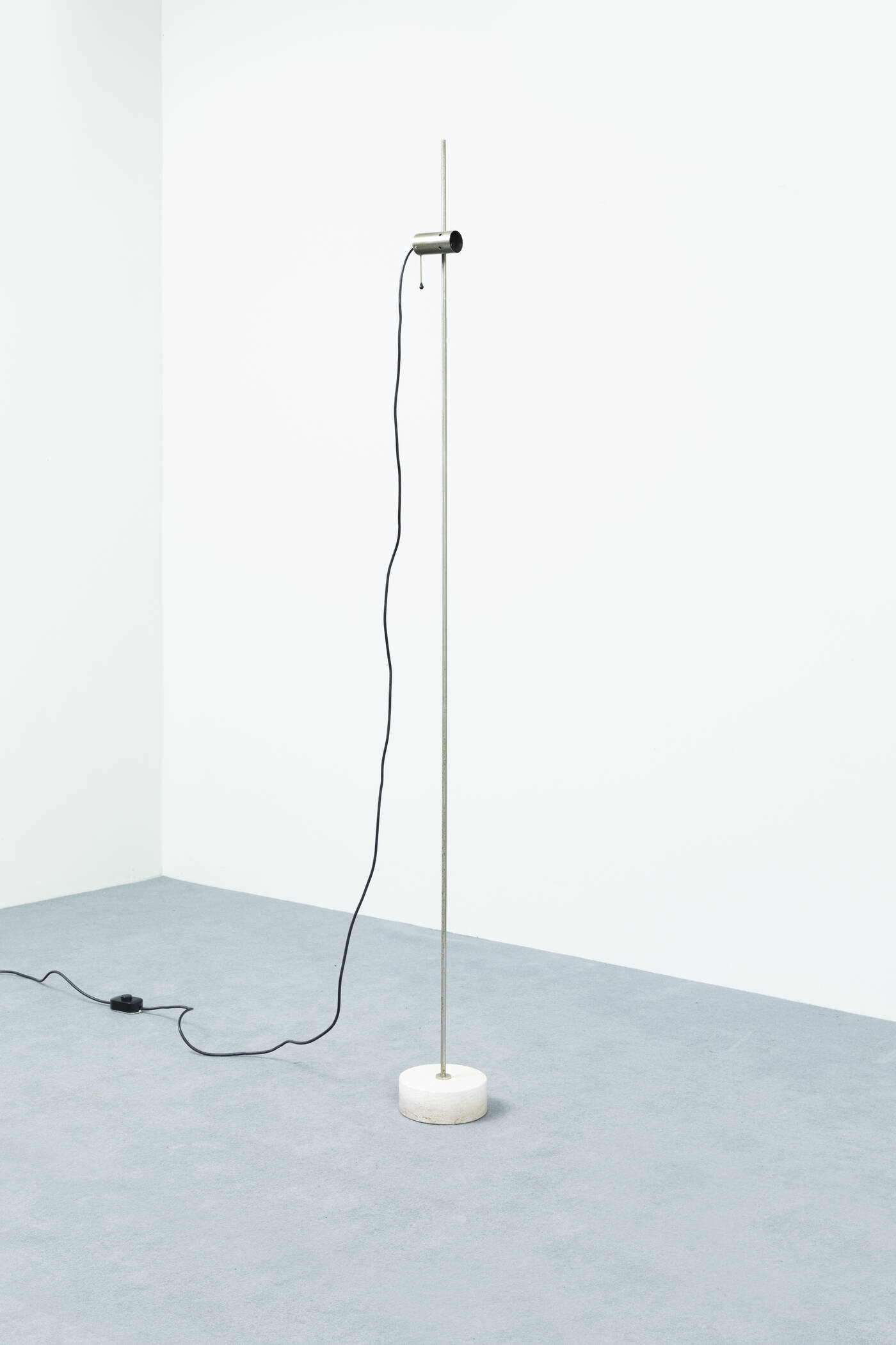 TITO AGNOLI - Lampada da terra mod. 387