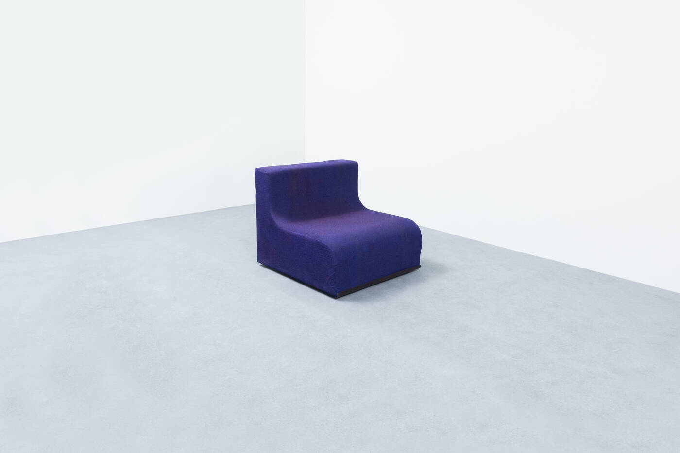 SUPERSTUDIO - Poltrona mod. Sofo