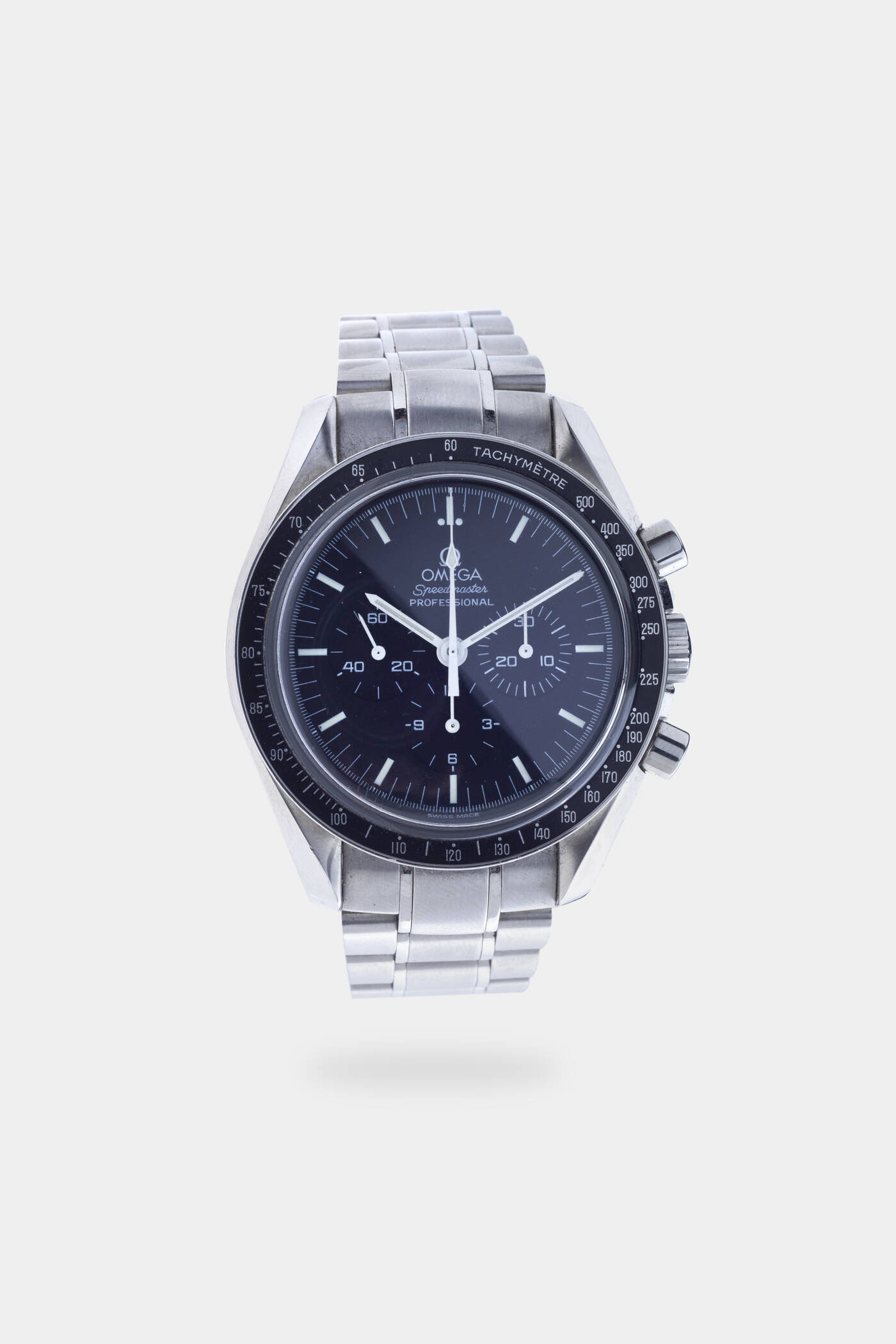 OMEGA - Mod. 'Speedmaster', ref. 1450022, anno 1985