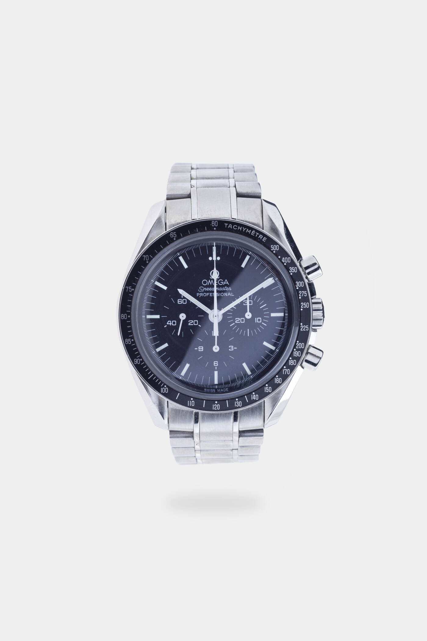 OMEGA - Mod. 'Speedmaster', ref. 1450022, anno 2005