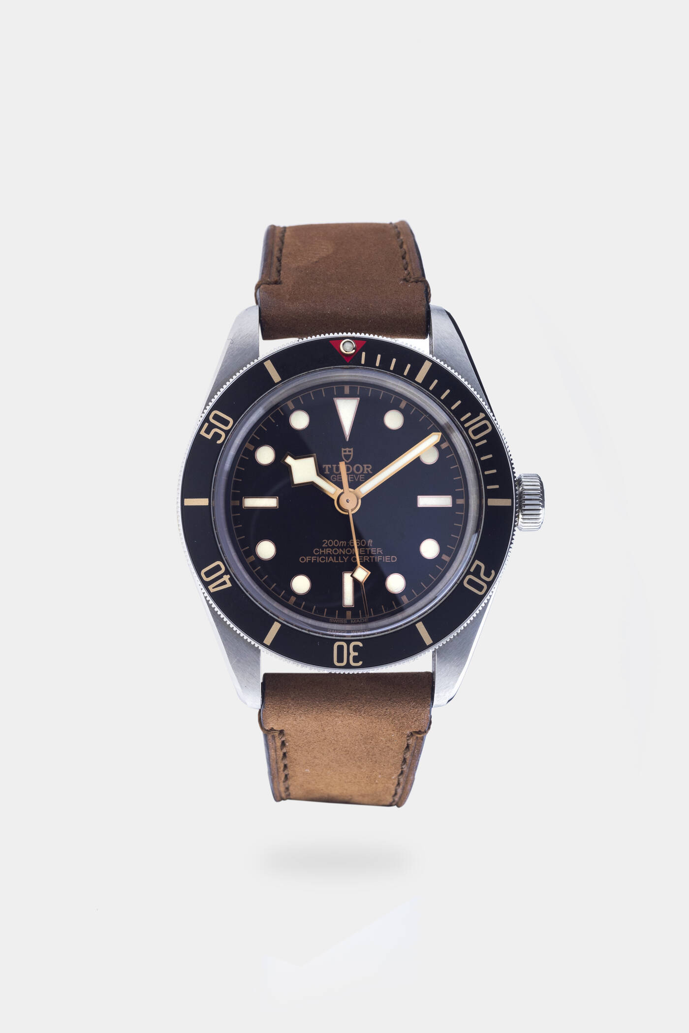 TUDOR - Mod. 'Blackbay 58', ref.79030N, anno 2020