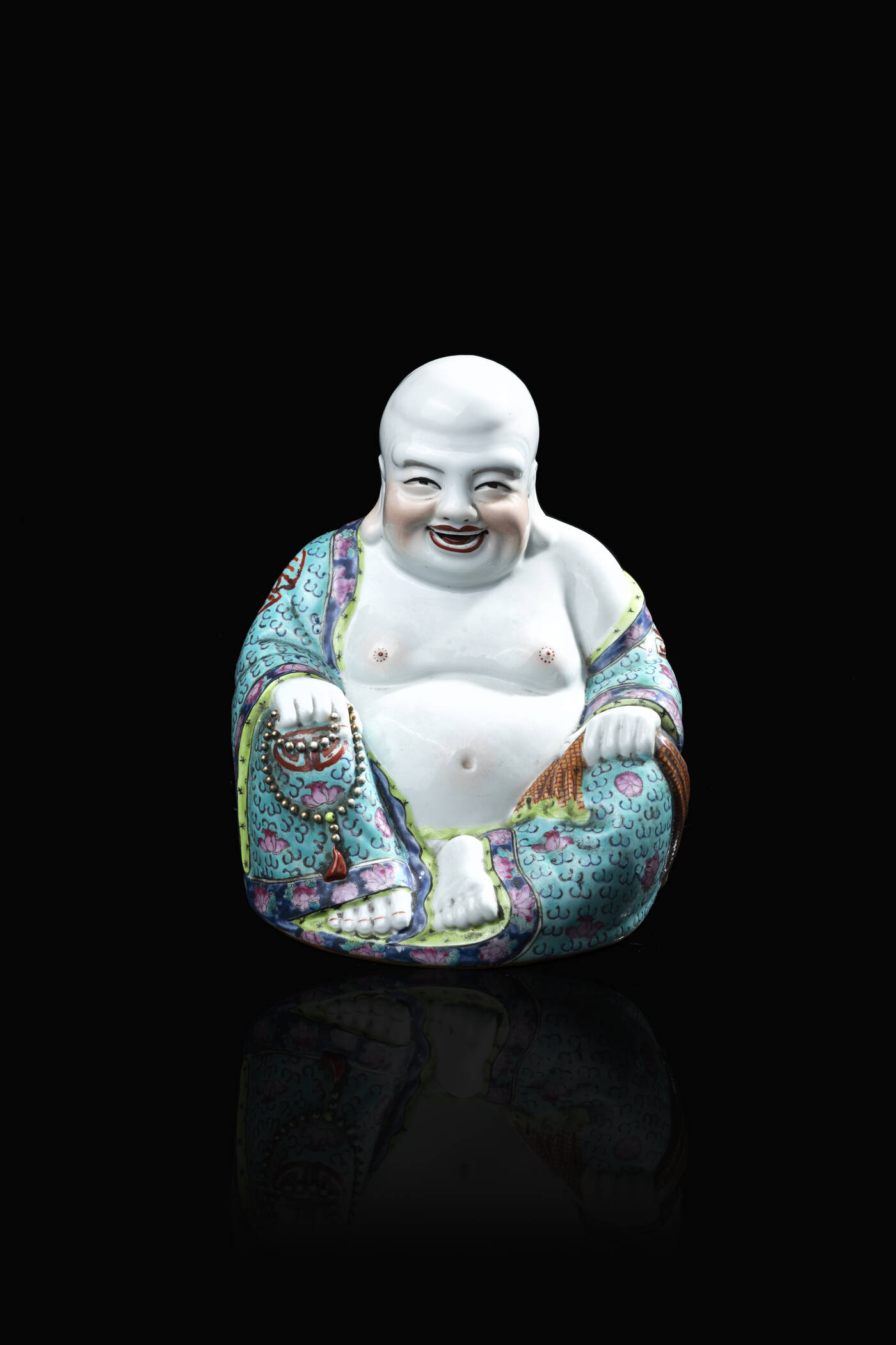 BUDAI