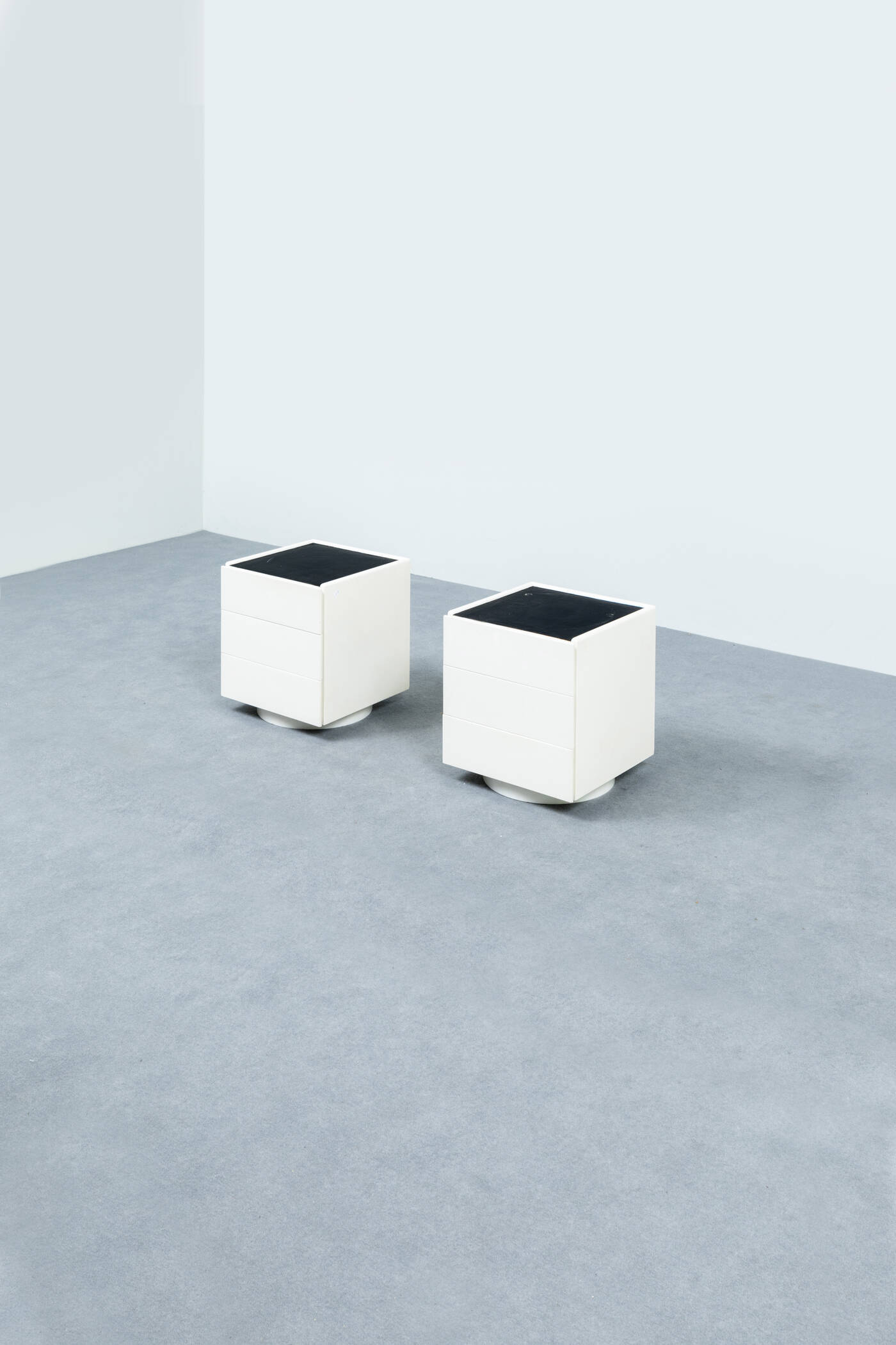 FRANCO ALBINI, FRANCA HELG