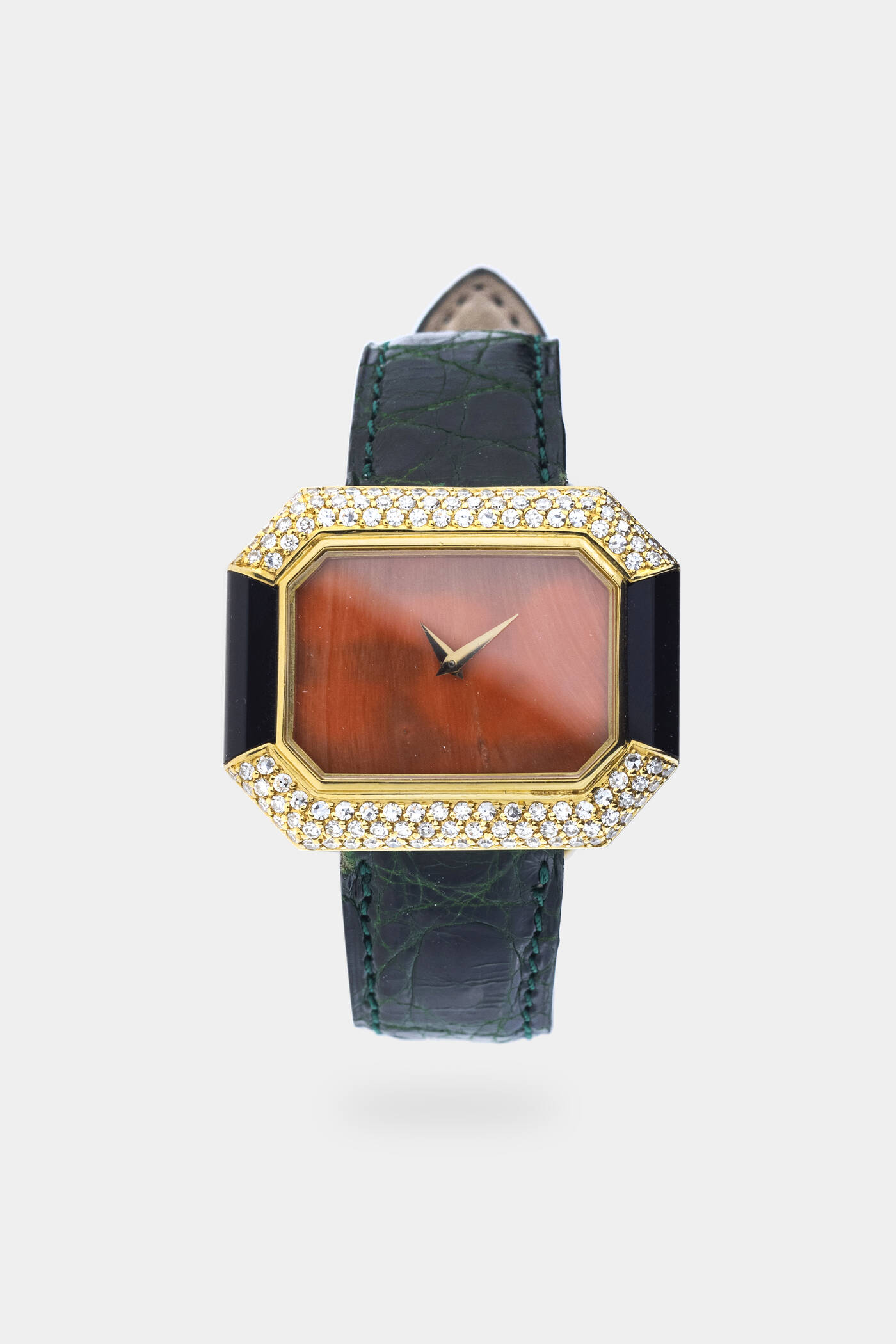 OMEGA - Mod. 'De Ville', ref.8343, anni '60