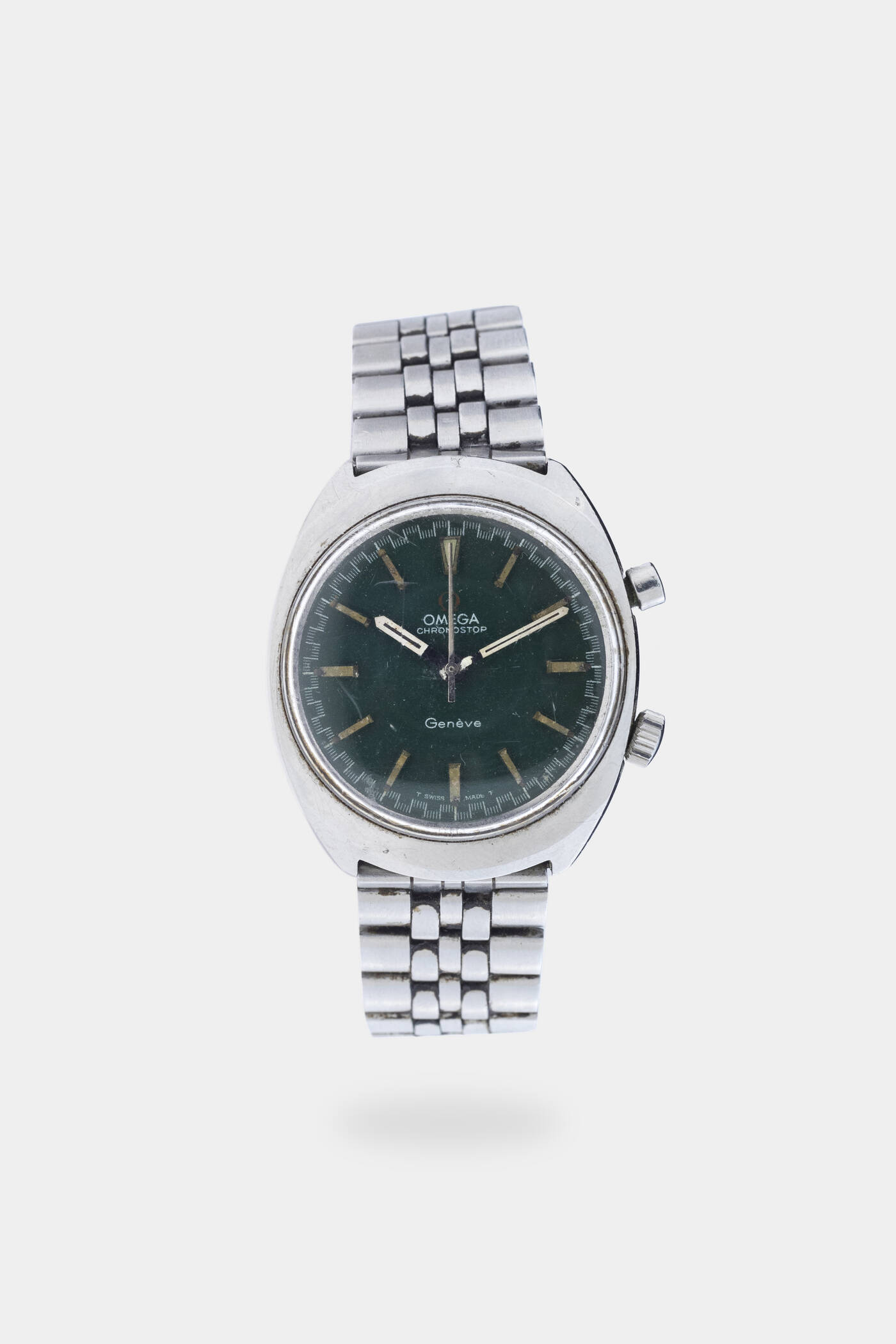 OMEGA - Mod. 'Chronostop',  anni '70