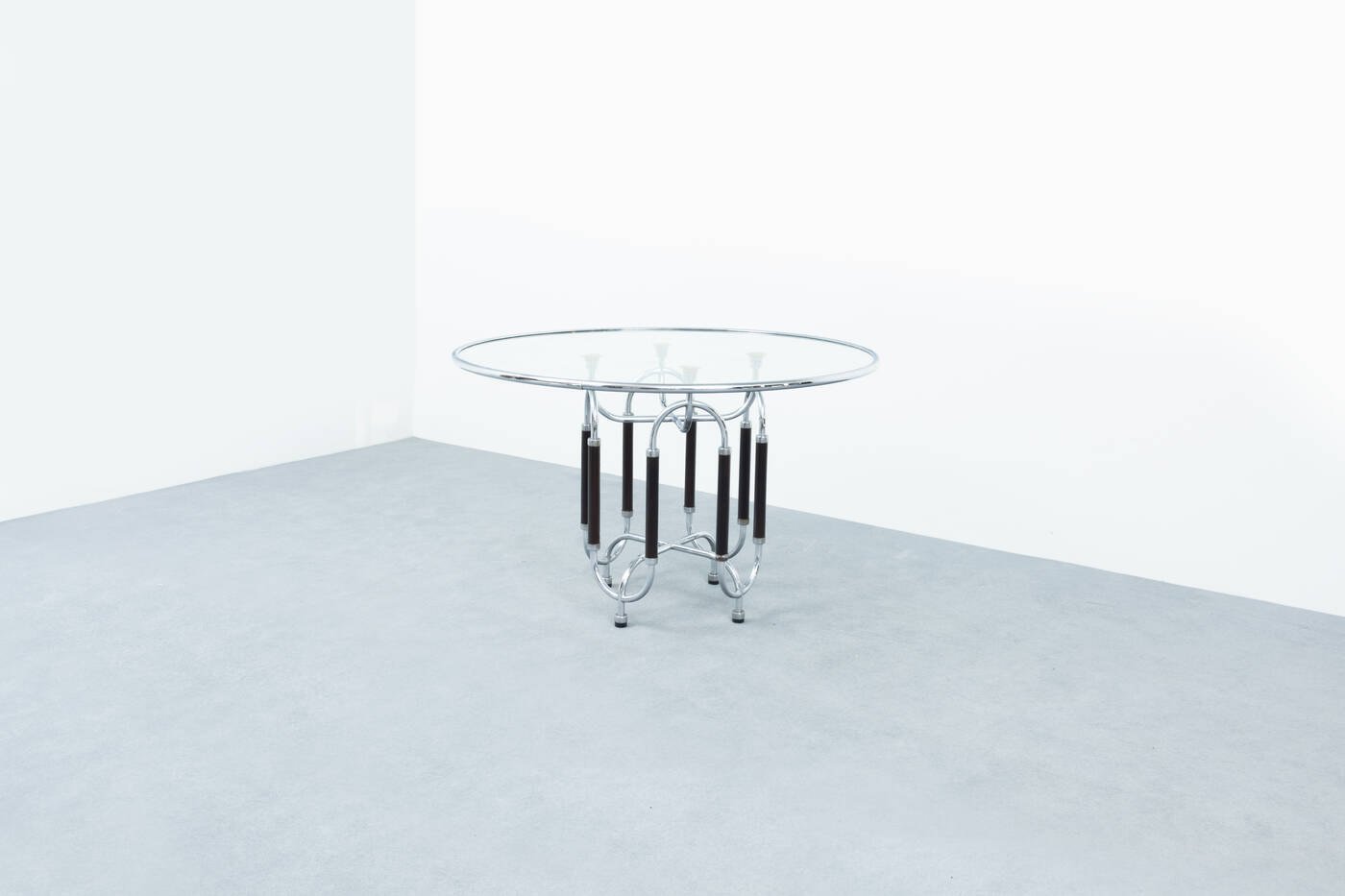 GABETTI & ISOLA - Tavolo mod. Trilogia