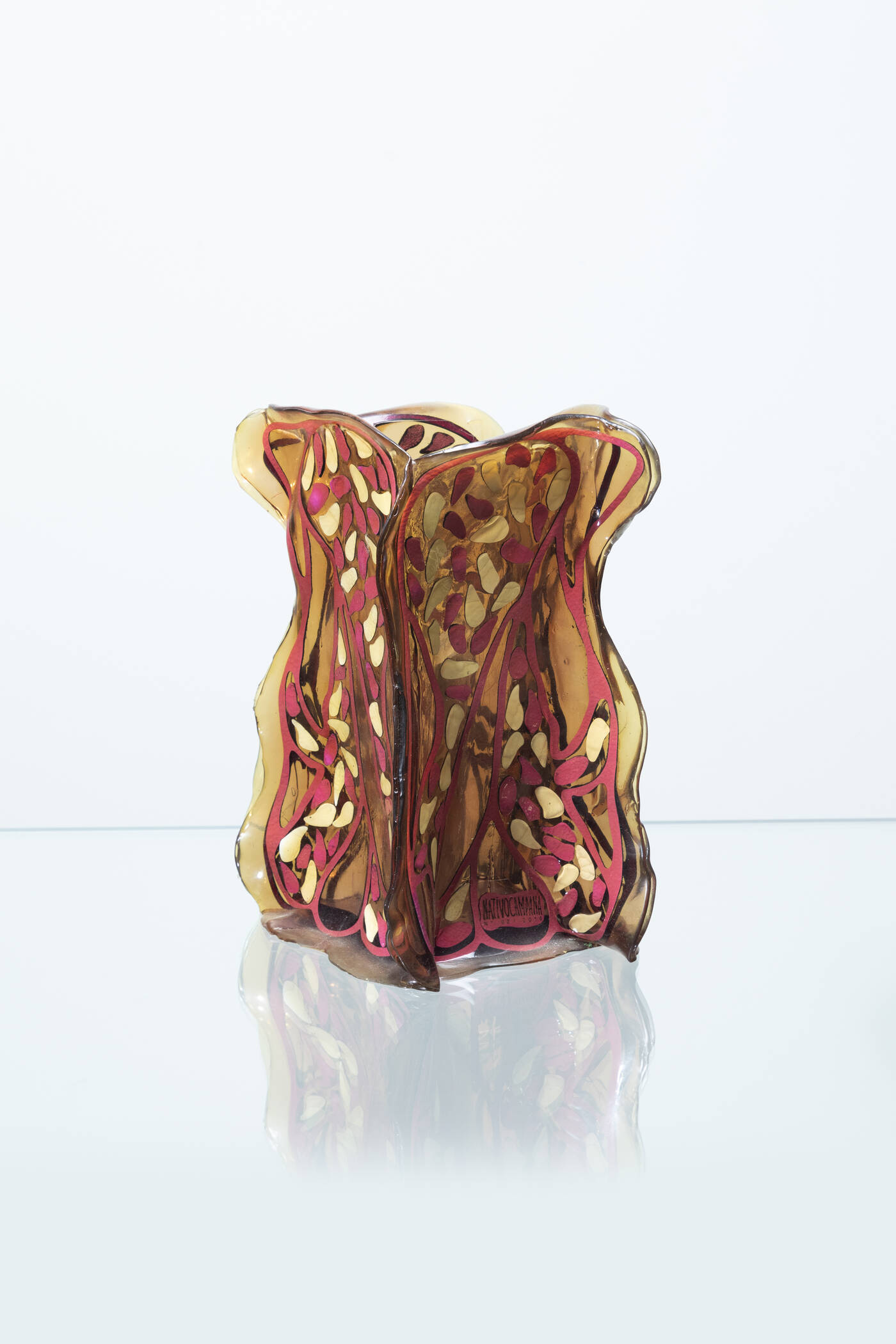 FERNANDO E HUMBERTO CAMPANA - Olodum M