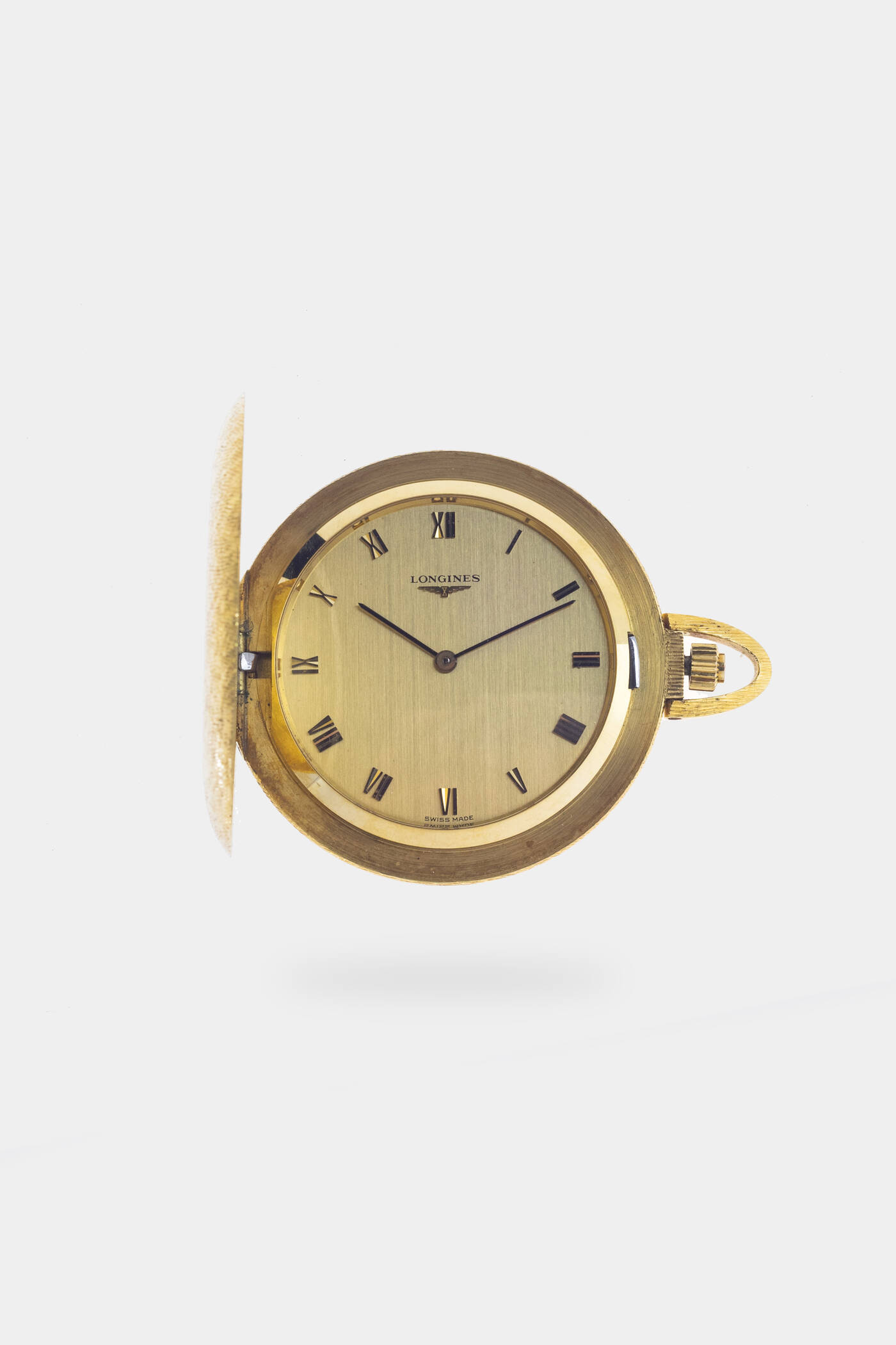 LONGINES - pocket watch