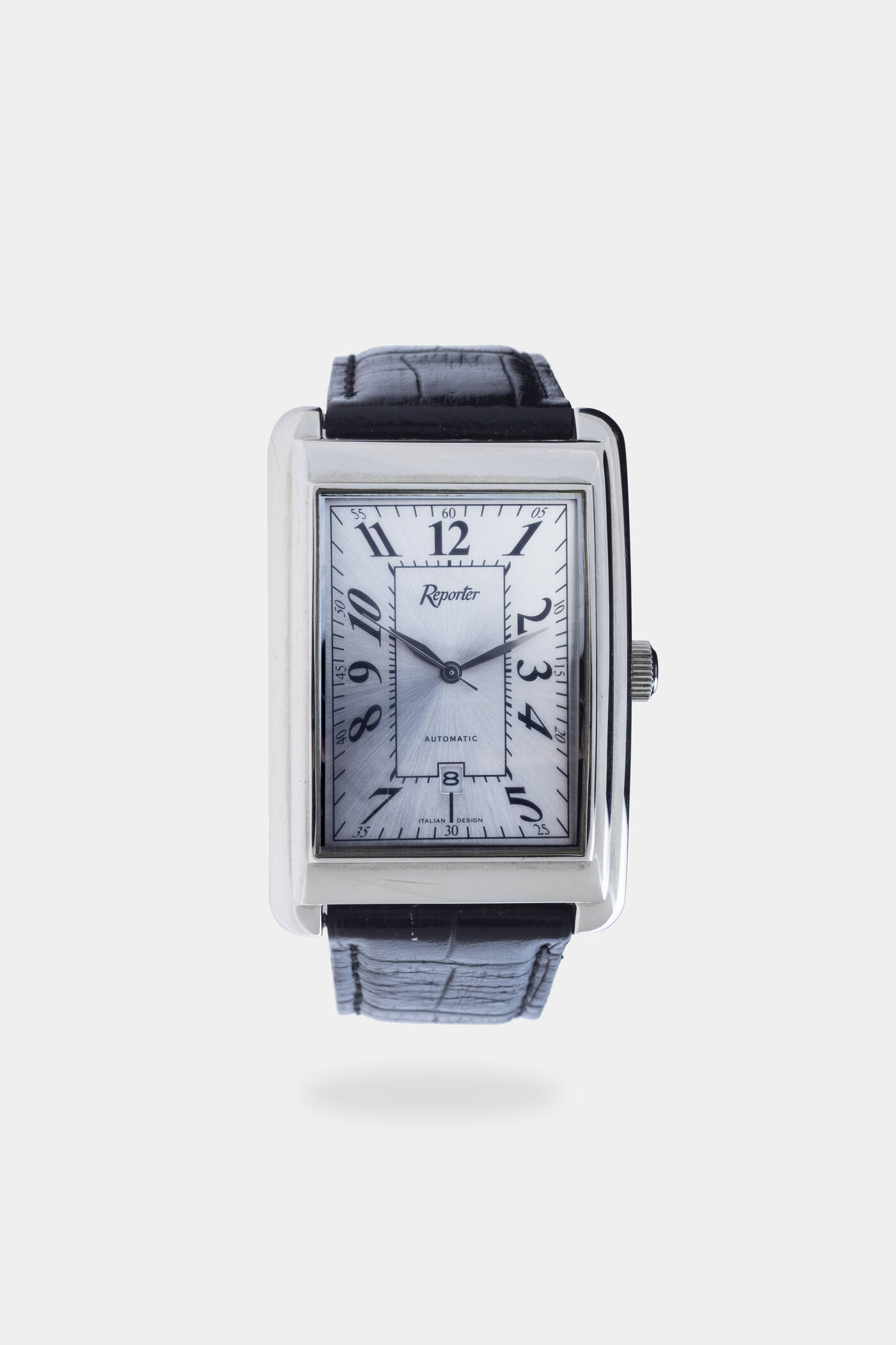 REPORTER - Mod. “Square”,