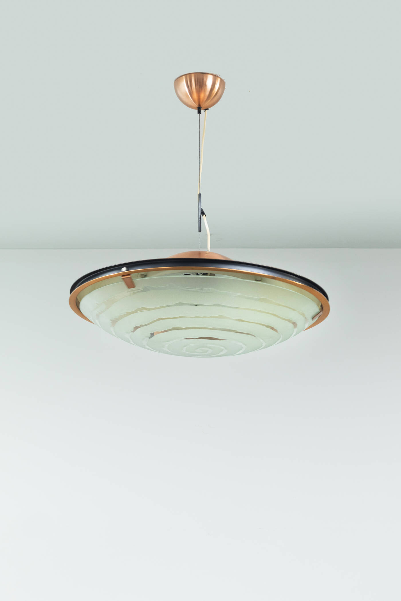 STILNOVO - Lampada a sospensione mod 1246