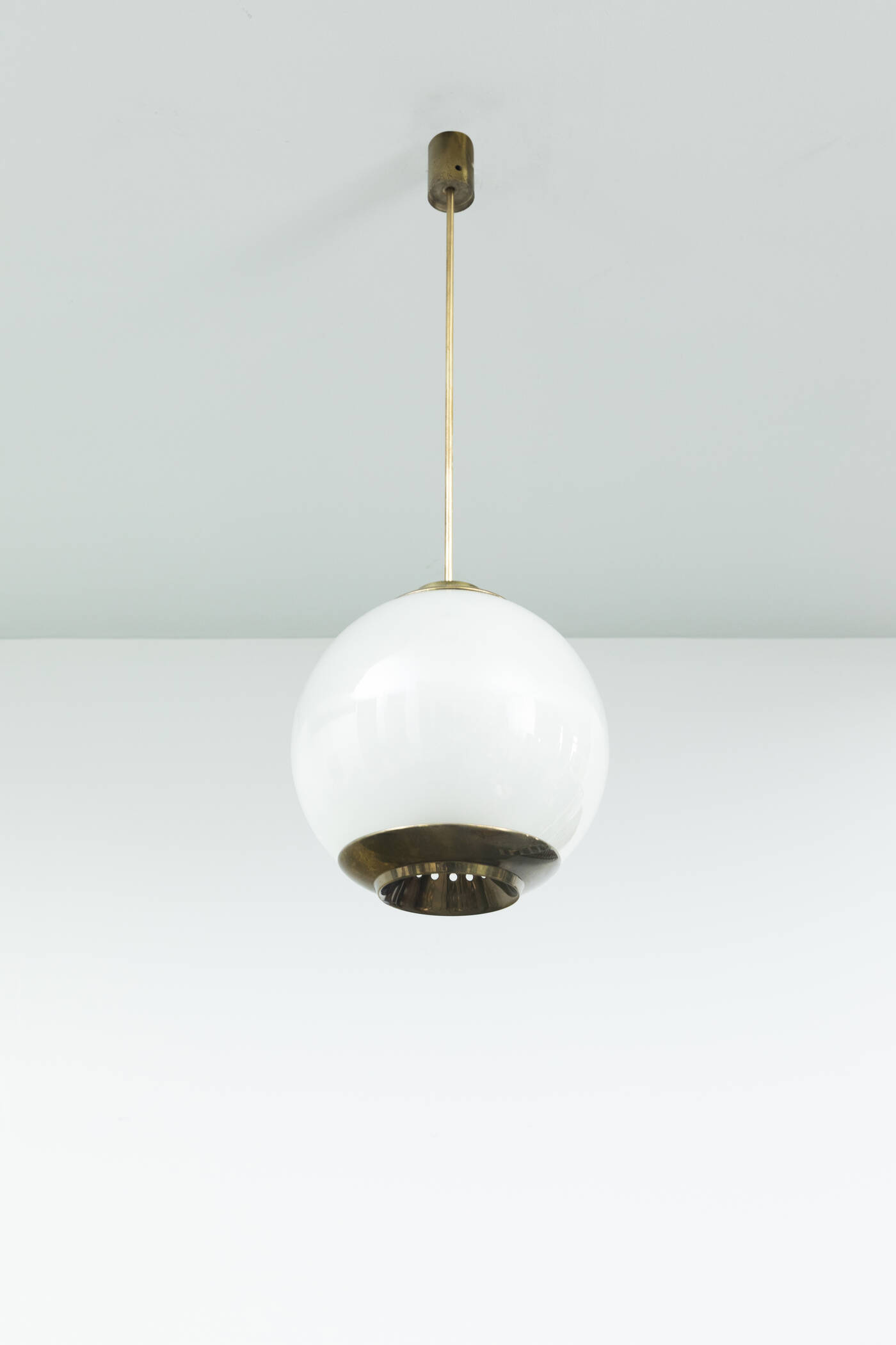 LUIGI CACCIA DOMINIONI - Lanterna LS2