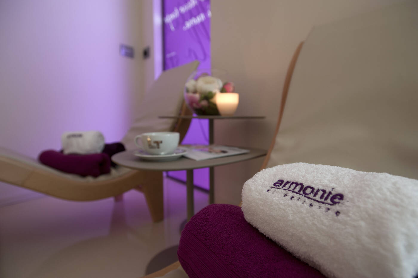 CENTRO BENESSERE ARMONIE DI BELLEZZA POIRINO - Trattamento di bellezza viso e corpo - 'La via della bellezza' per una persona