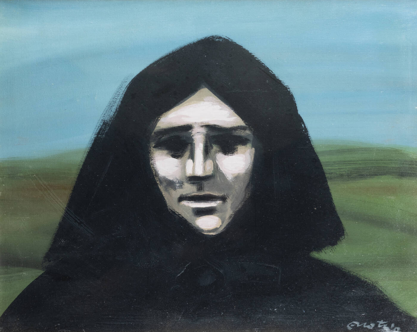 ENOTRIO (ENOTRIO PUGLIESE) - 'Contadina calabrese'