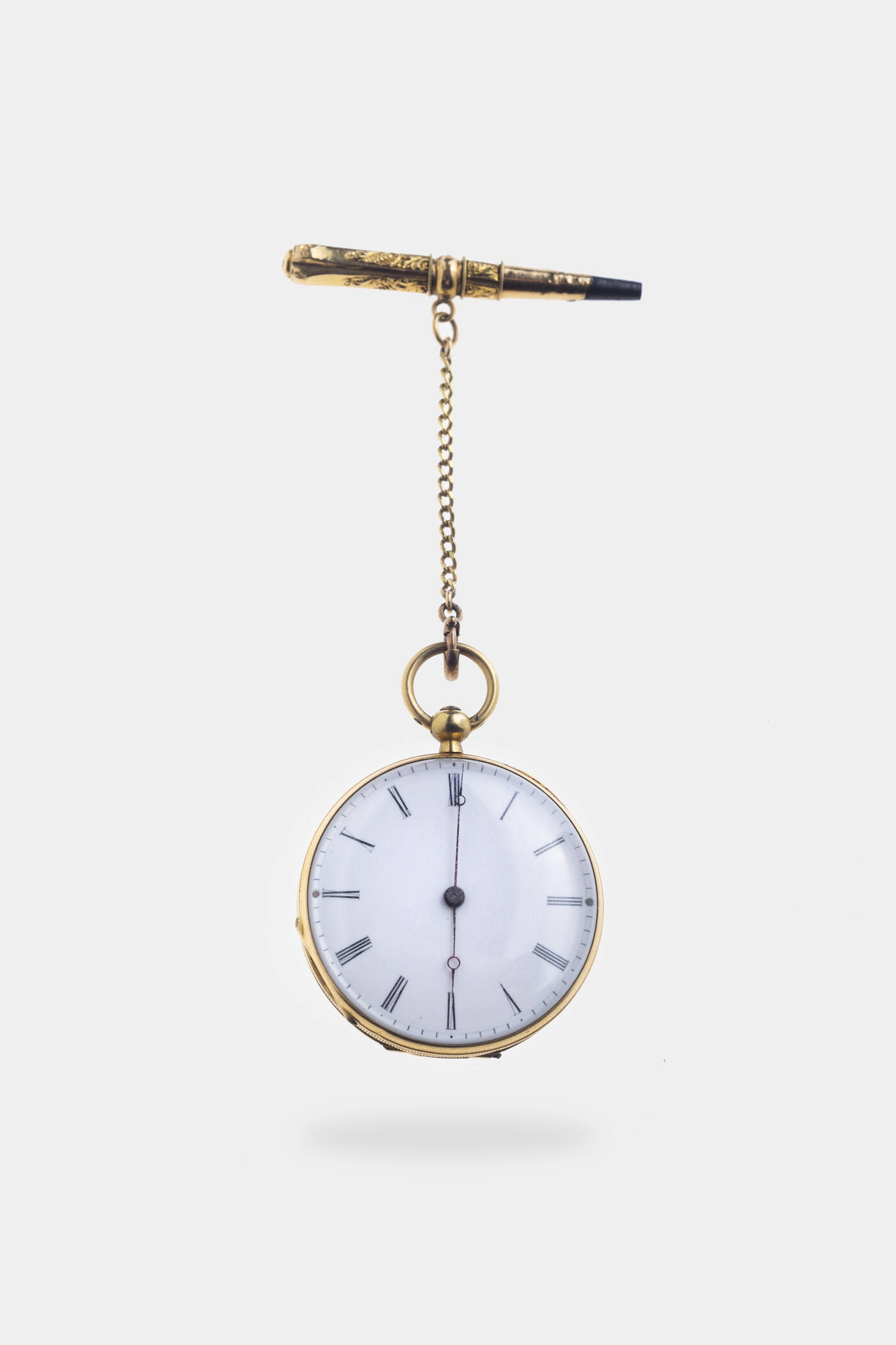 ANONIMO - Orologio da taschino