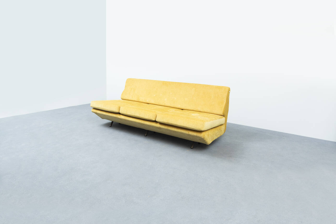 MARCO ZANUSO - Divano trasformabile in letto mod. Sleep-o-matic 