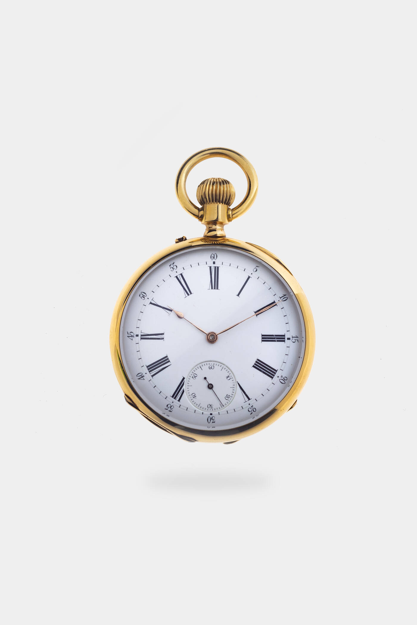 ANONIMO - Orologio da tasca