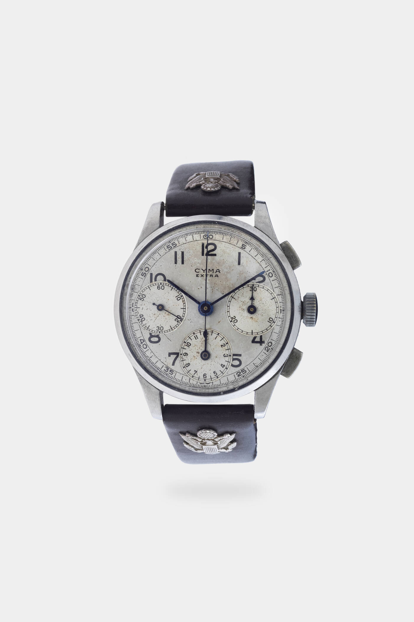 CYMA - Mod. “Chronograph”, 1940