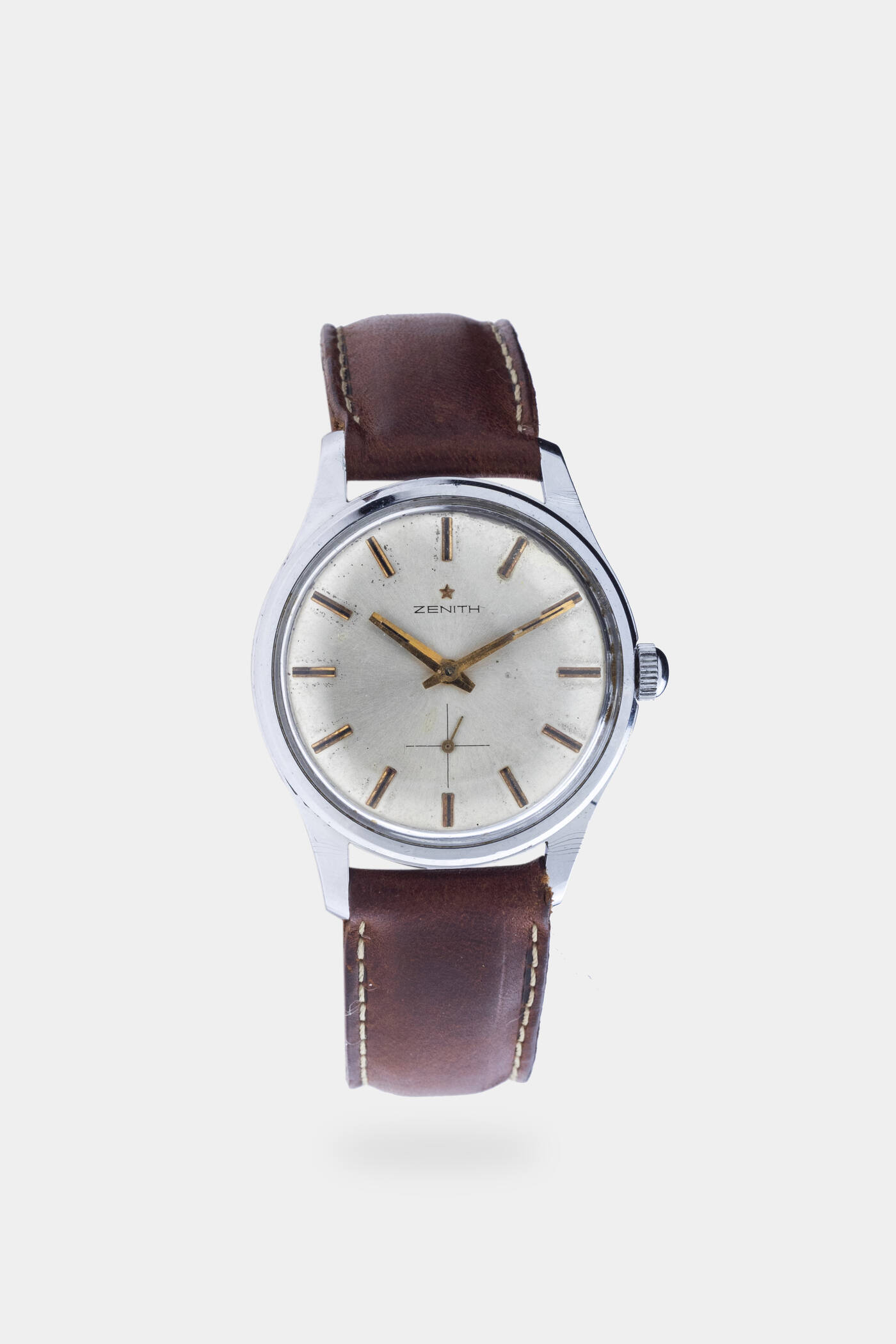 ZENITH - Mod. “Stellina”, 1970