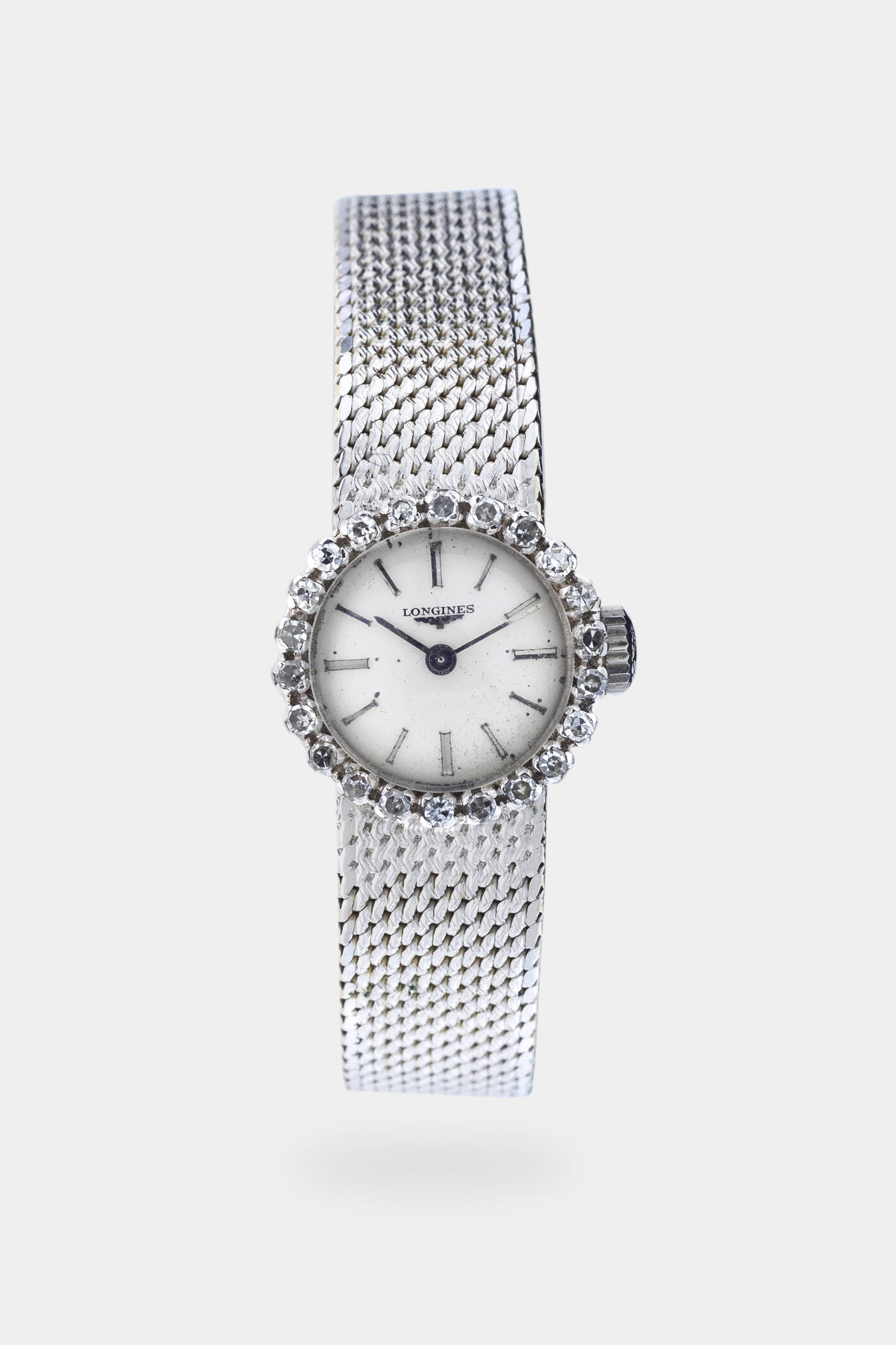 LONGINES - Mod. 'Lady dress watch', anni '50