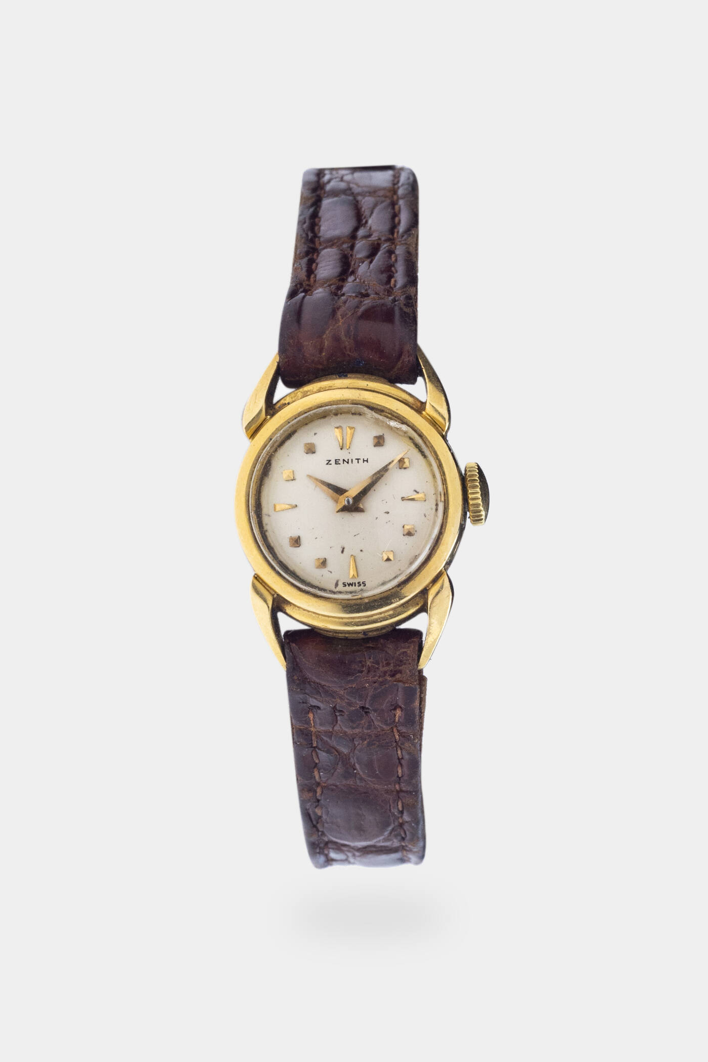 ZENITH - Mod. 'Lady Dress Watch', anni '60
