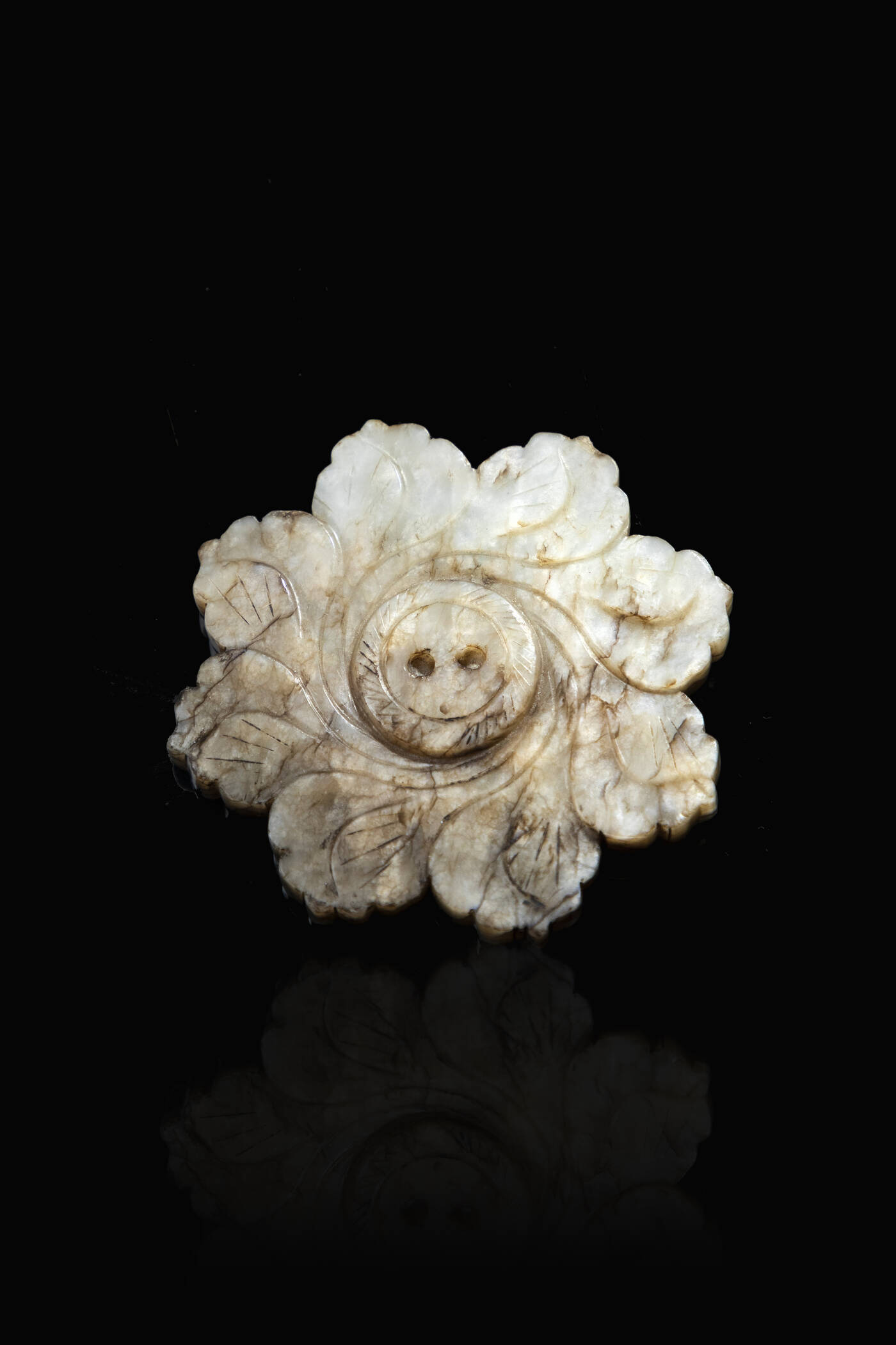 PICCOLO FIORE DI LOTO